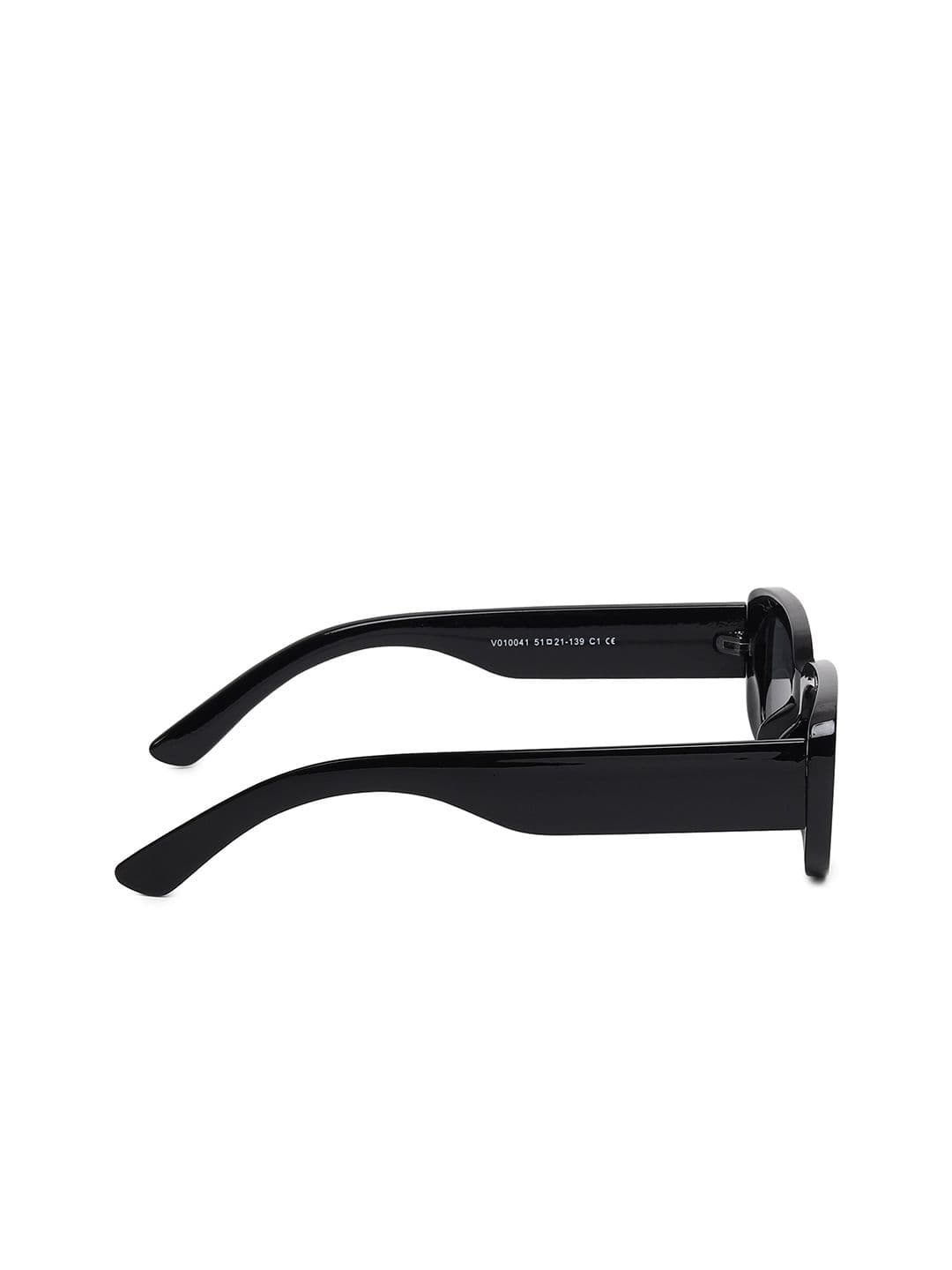 DressBerry Women Square UV Protected Lens Sunglasses