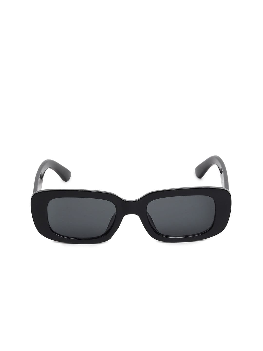 DressBerry Women Square UV Protected Lens Sunglasses