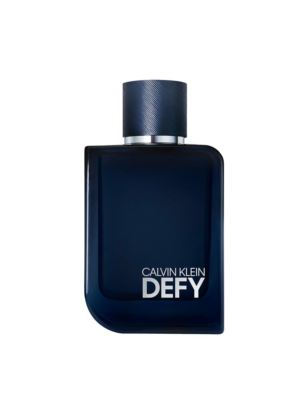 Calvin Klein Men Defy Long-Lasting Eau De Parfum - 100ml