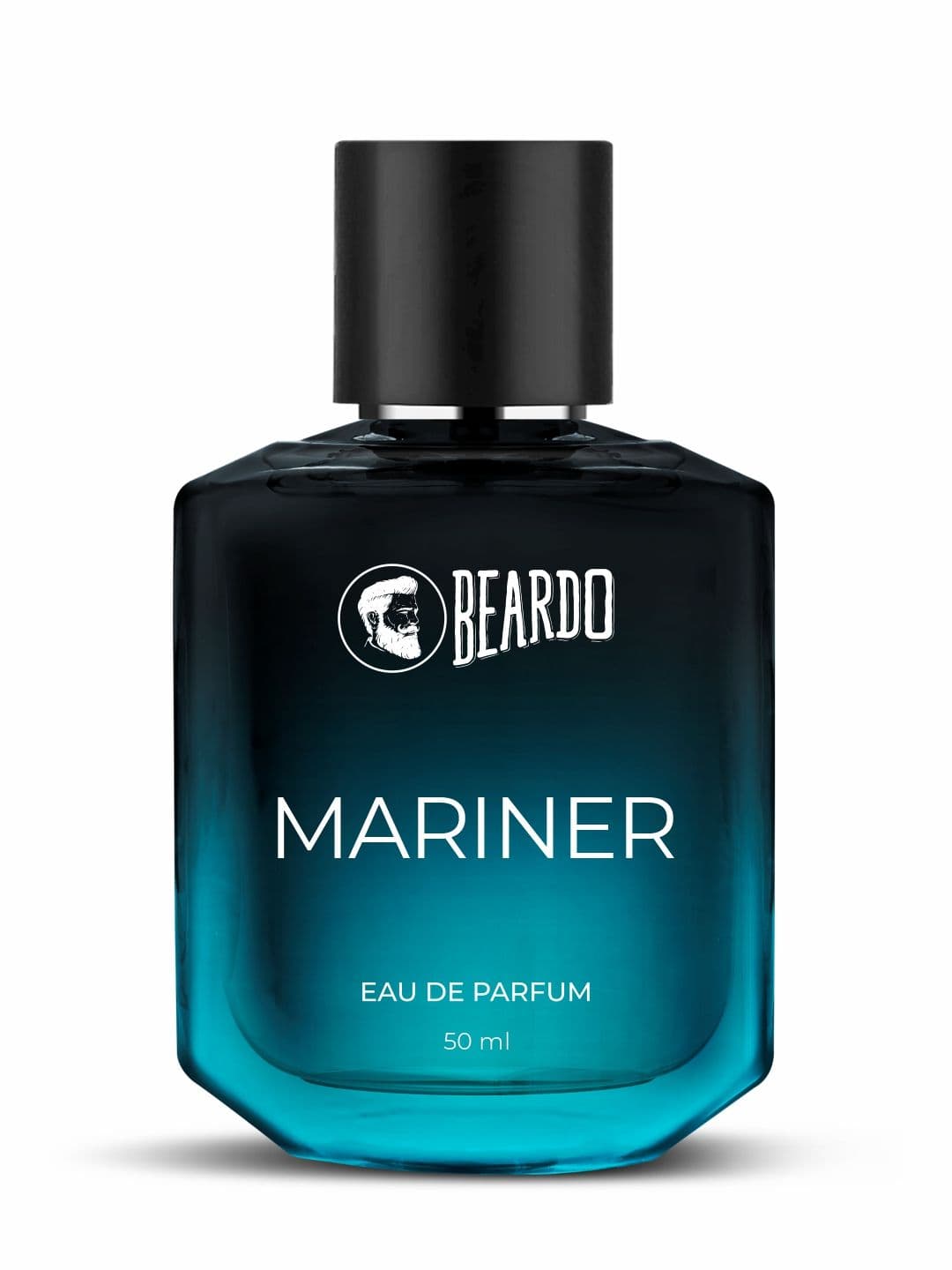 BEARDO Men Mariner Long-Lasting Eau de Parfum - 215g (50ml)