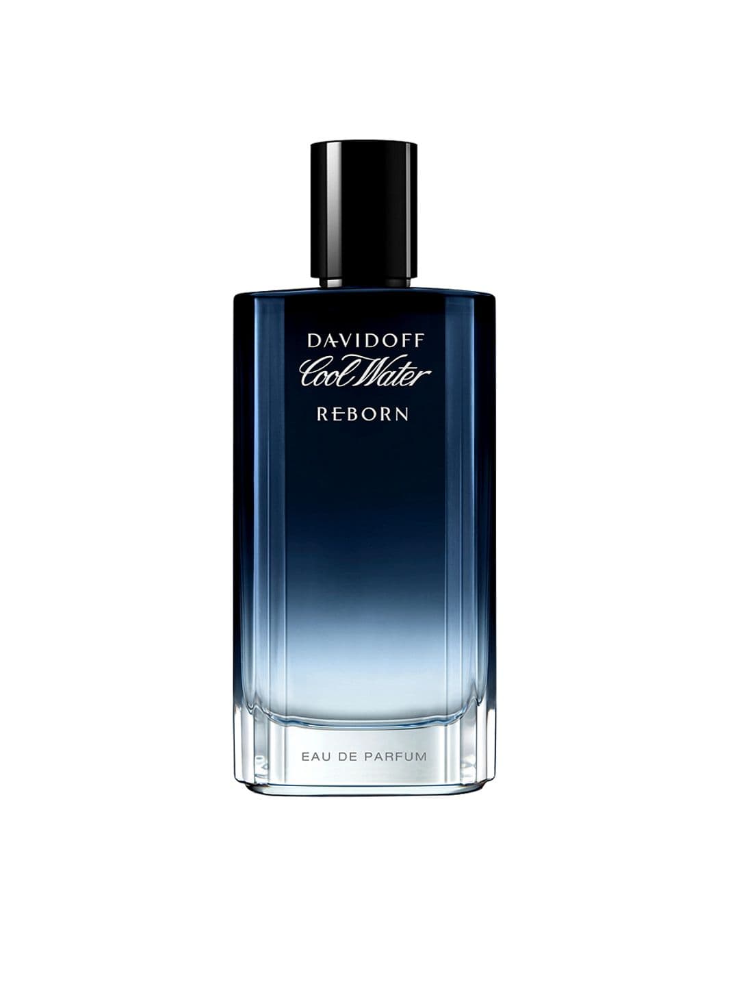 DAVIDOFF Men Cool Water Reborn Vegan Eau De Parfum - 100 ml