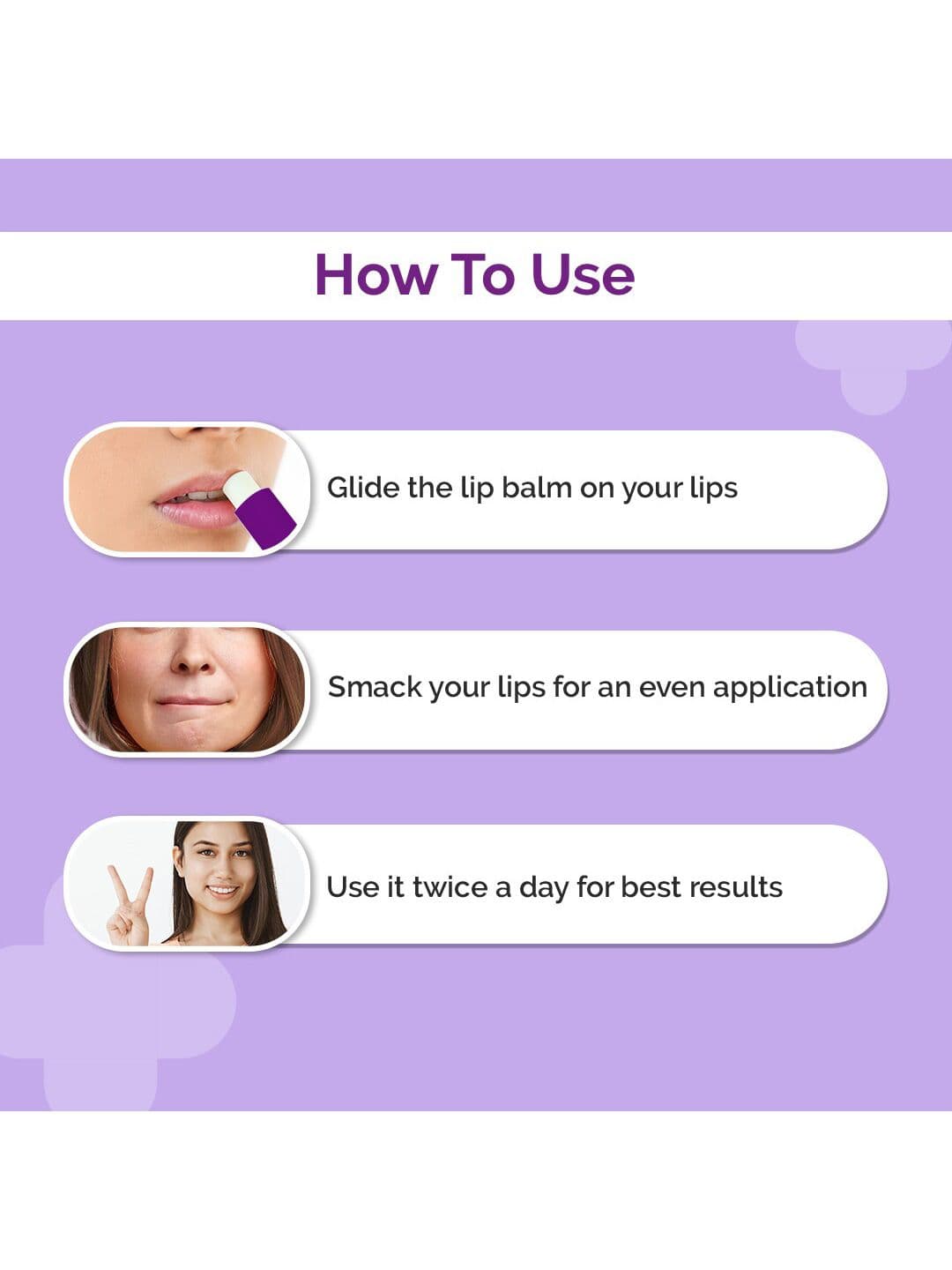 The Derma co. 1% Kojic Acid With Alpha Arbutin & Hyaluronic Acid Lip Balm - 4.5g