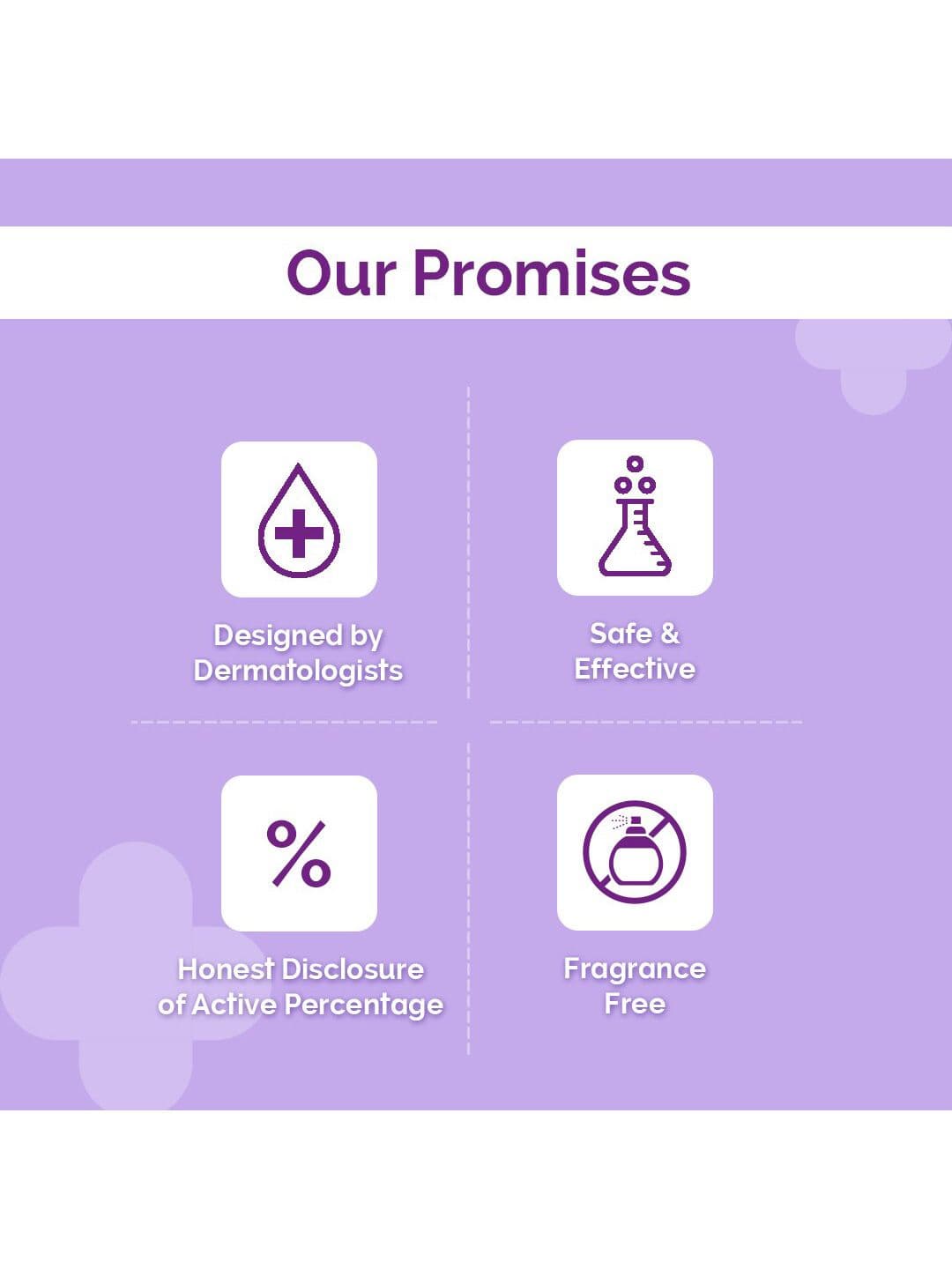 The Derma co. 1% Kojic Acid With Alpha Arbutin & Hyaluronic Acid Lip Balm - 4.5g