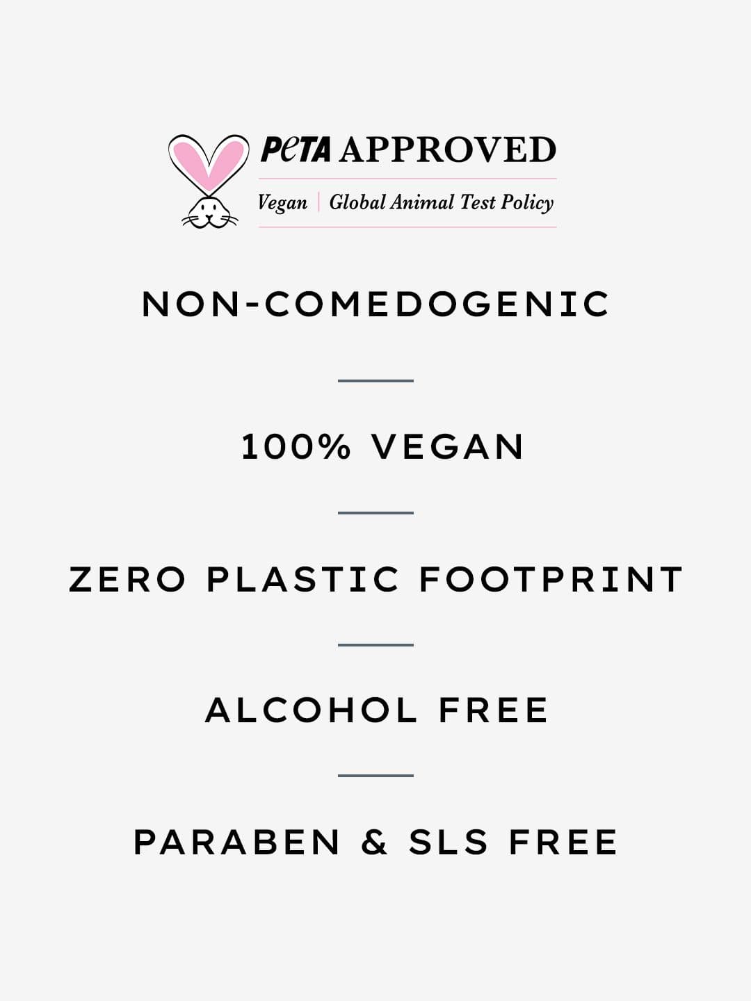 Hyphen 2% Ceramide-Peptide Complex Barrier Repair Moisturizer- Dry Skin -50ml