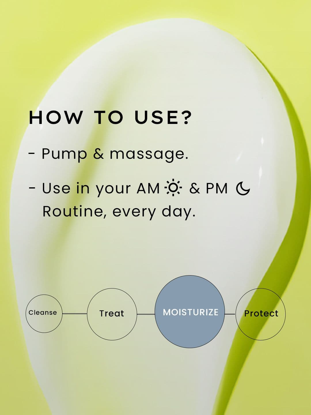 Hyphen 2% Ceramide-Peptide Complex Barrier Repair Moisturizer- Dry Skin -50ml