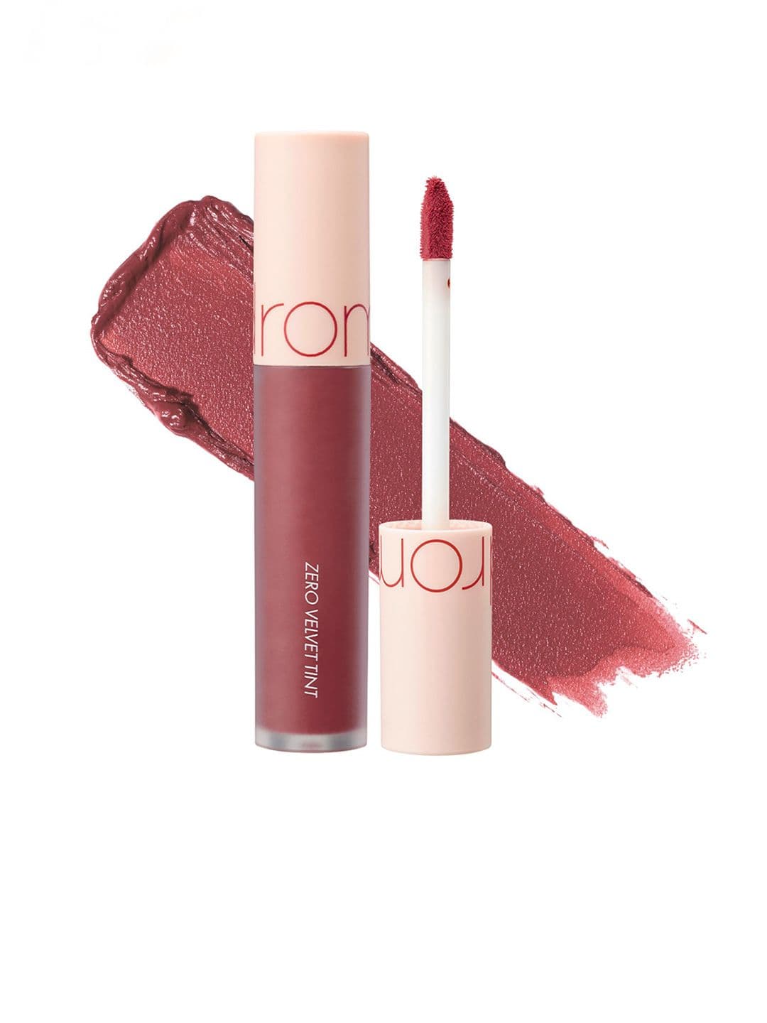 Rom&nd Zero Velvet Tint - 5.5g - Burny Nude 16