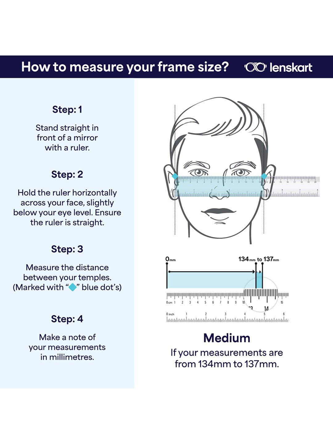 Lenskart HUSTLR Unisex Wayfarer Sunglasses with Polarised and UV Protected Lens 210615