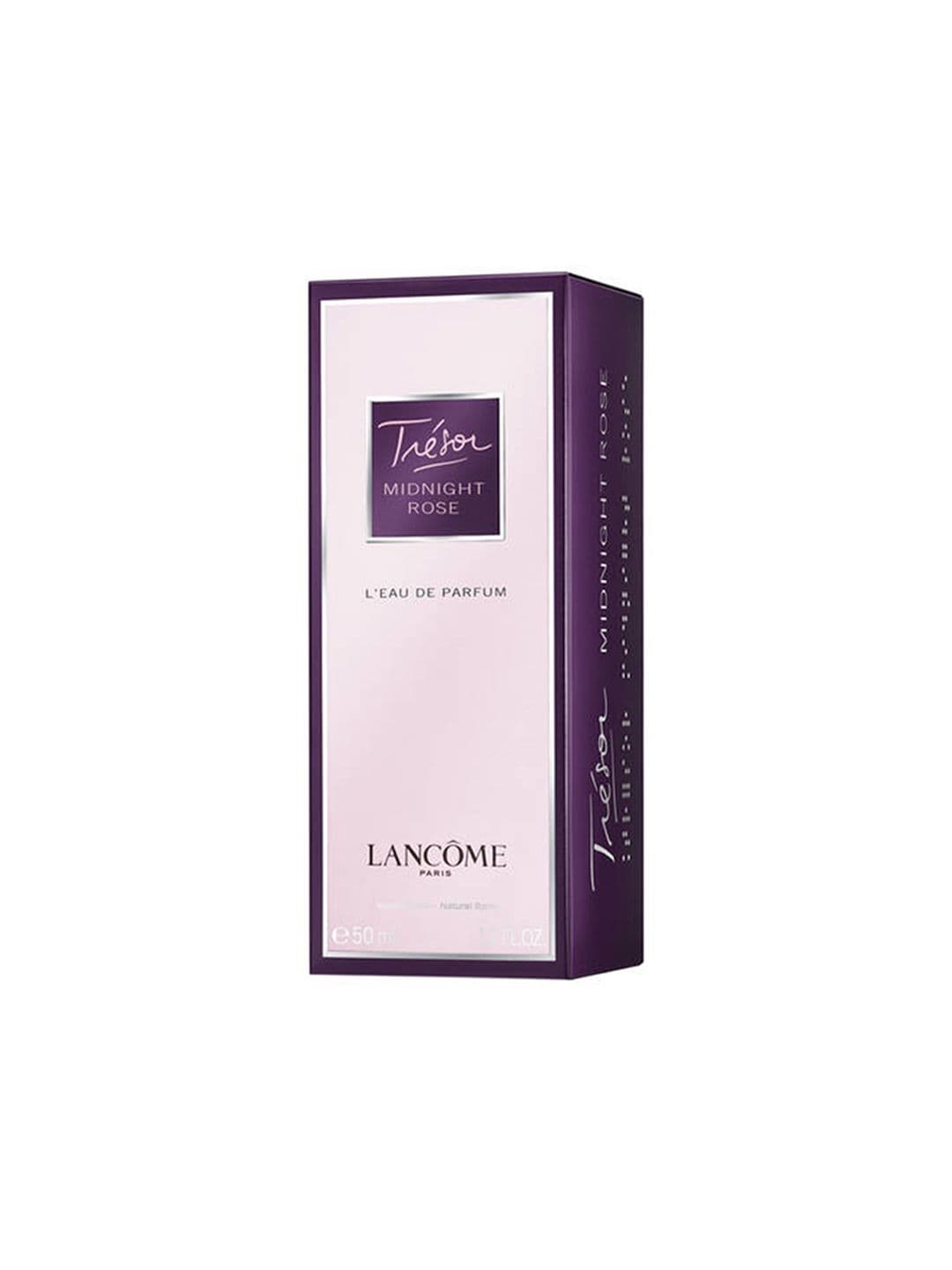 Lancome Women Long Lasting Tresor Midnight Rose Eau De Parfum - 50 ml