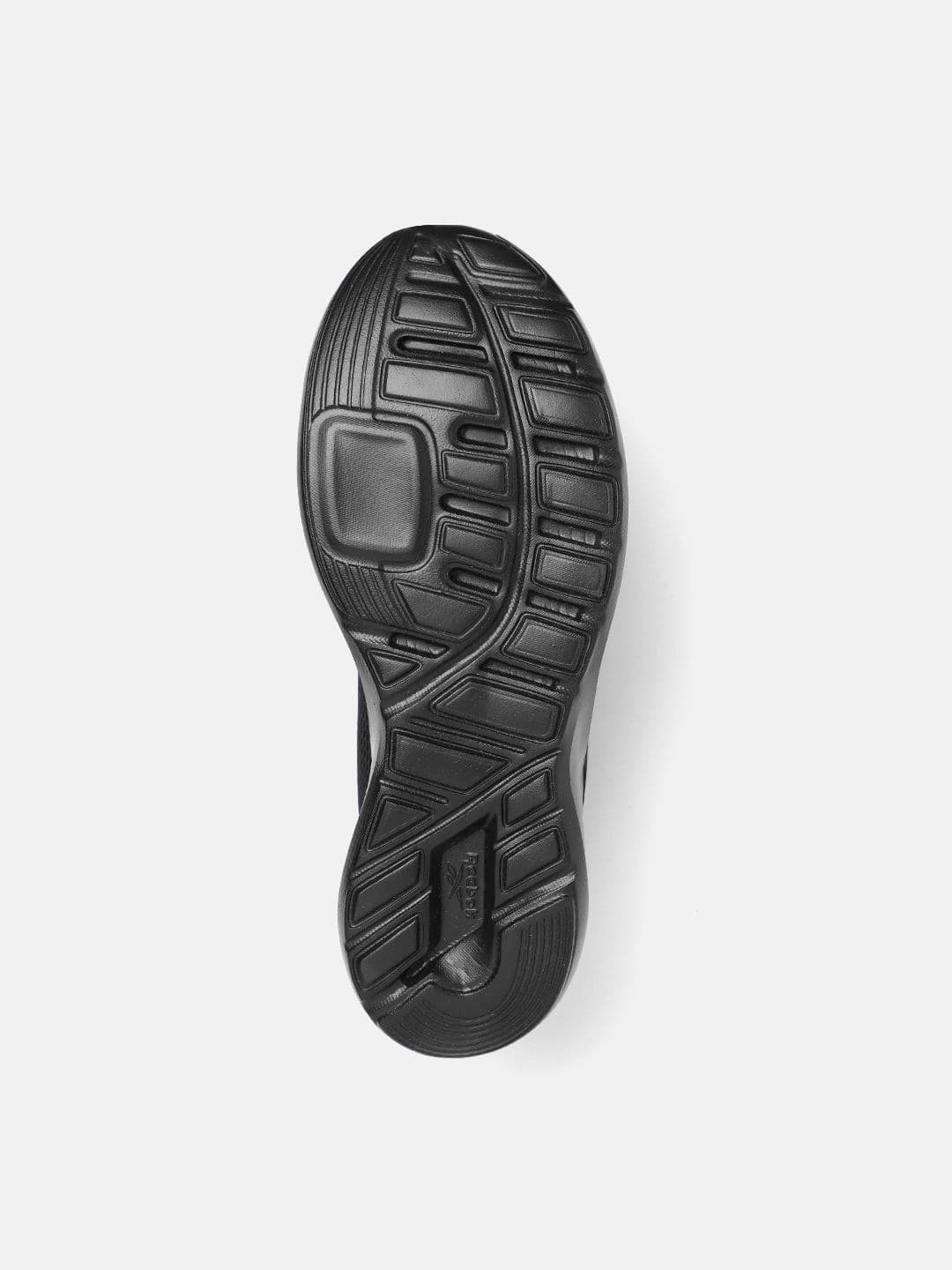 Reebok Men Woven Design Voyager Running Shoes