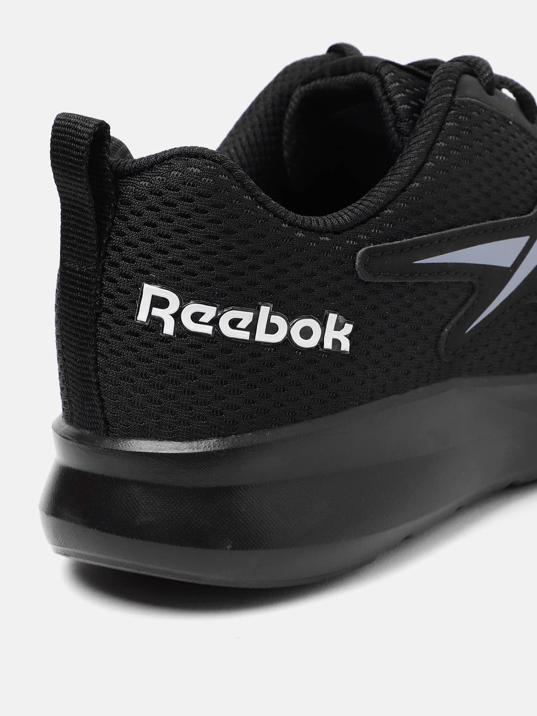 Reebok Men Woven Design Voyager Running Shoes