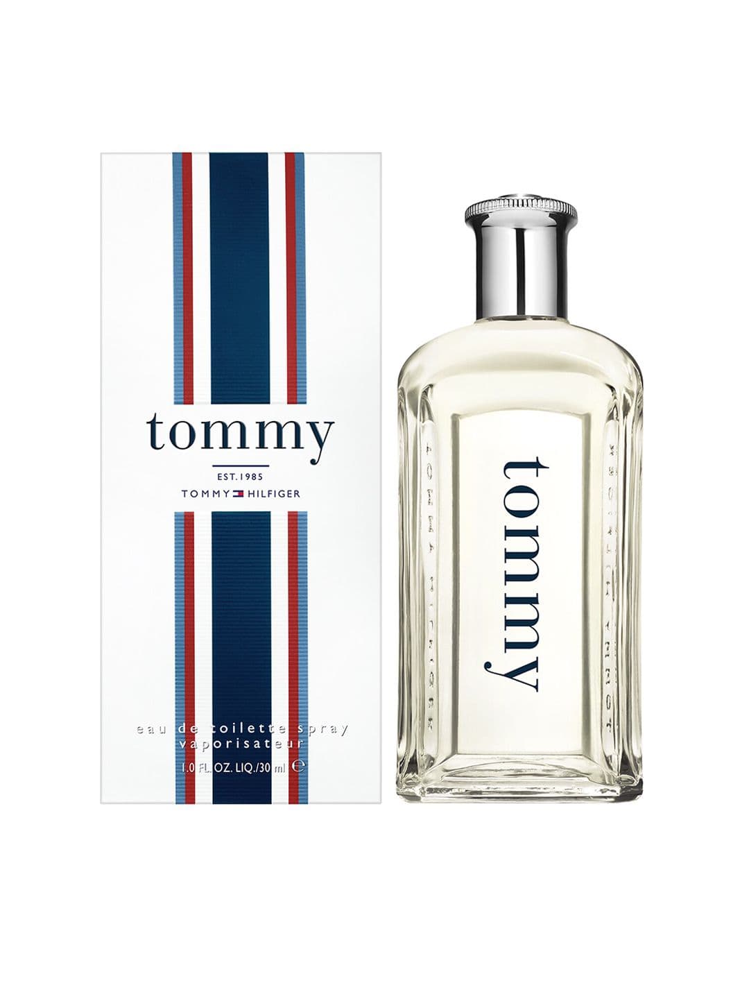 Tommy Hilfiger Man Eau de Toilette - 30ml