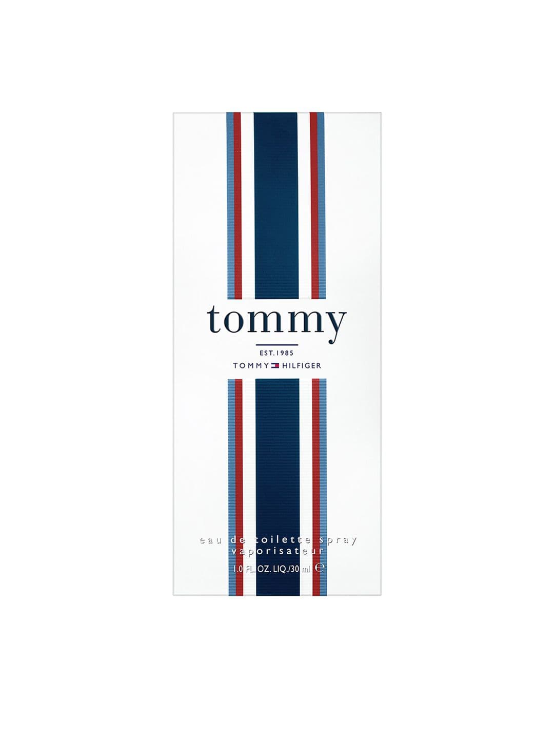Tommy Hilfiger Man Eau de Toilette - 30ml