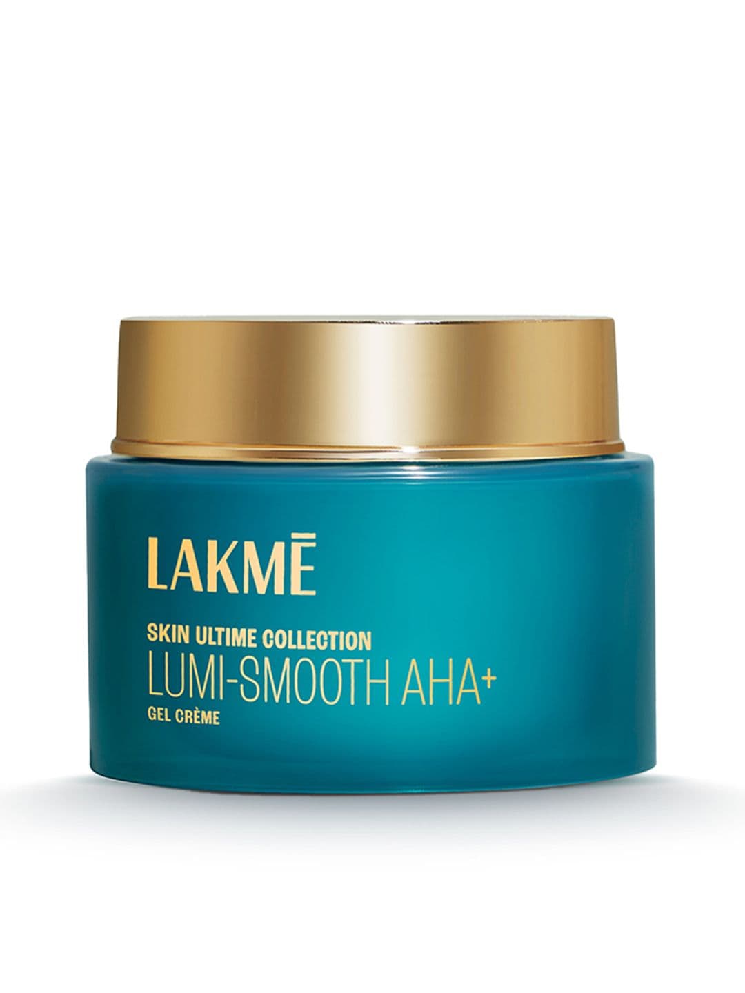 Lakme Lumi Smooth AHA+BHA+PHA+B3 Cream - 50g