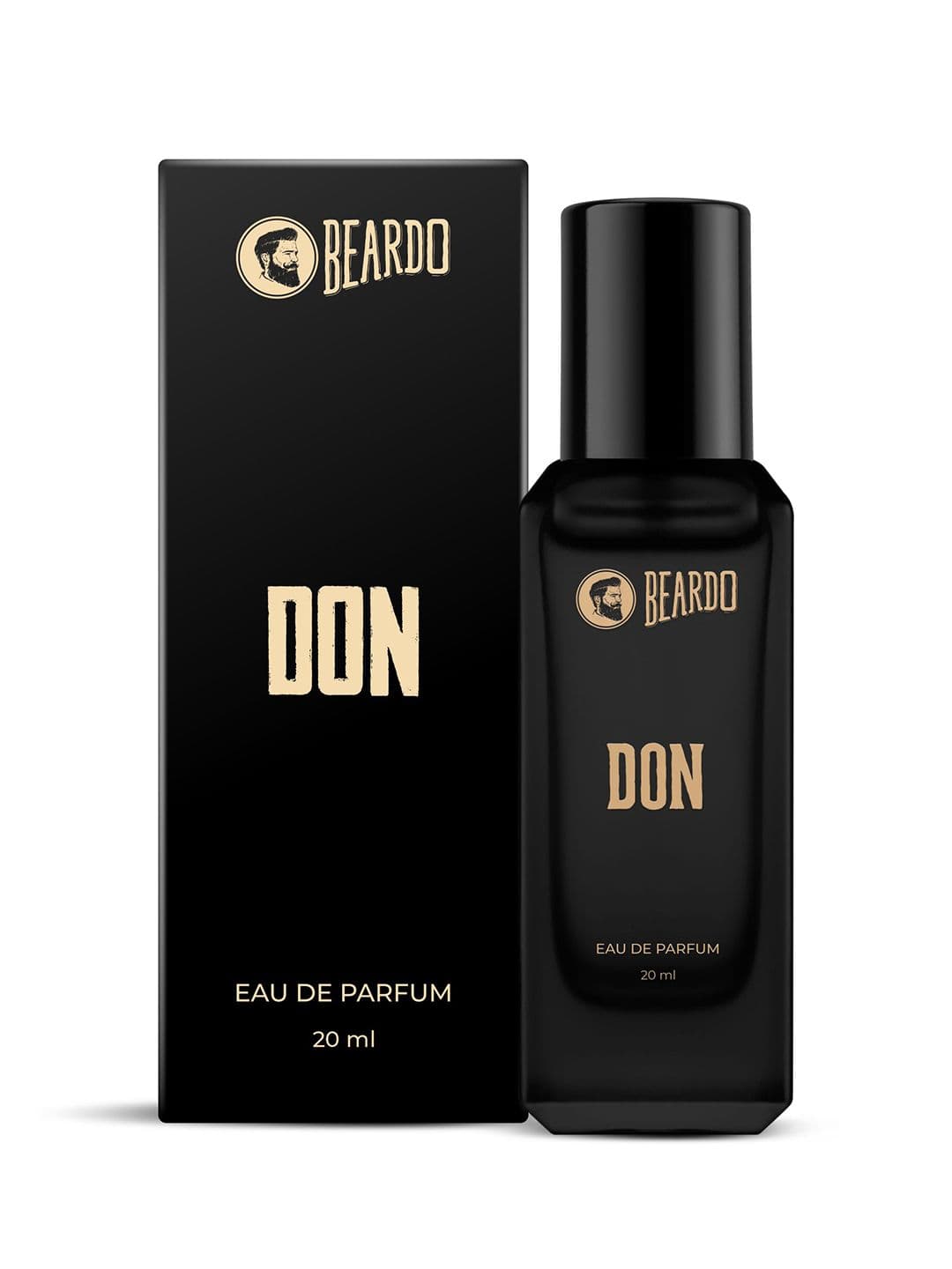BEARDO Men Don Long Lasting Eau De Parfum - 20 ml