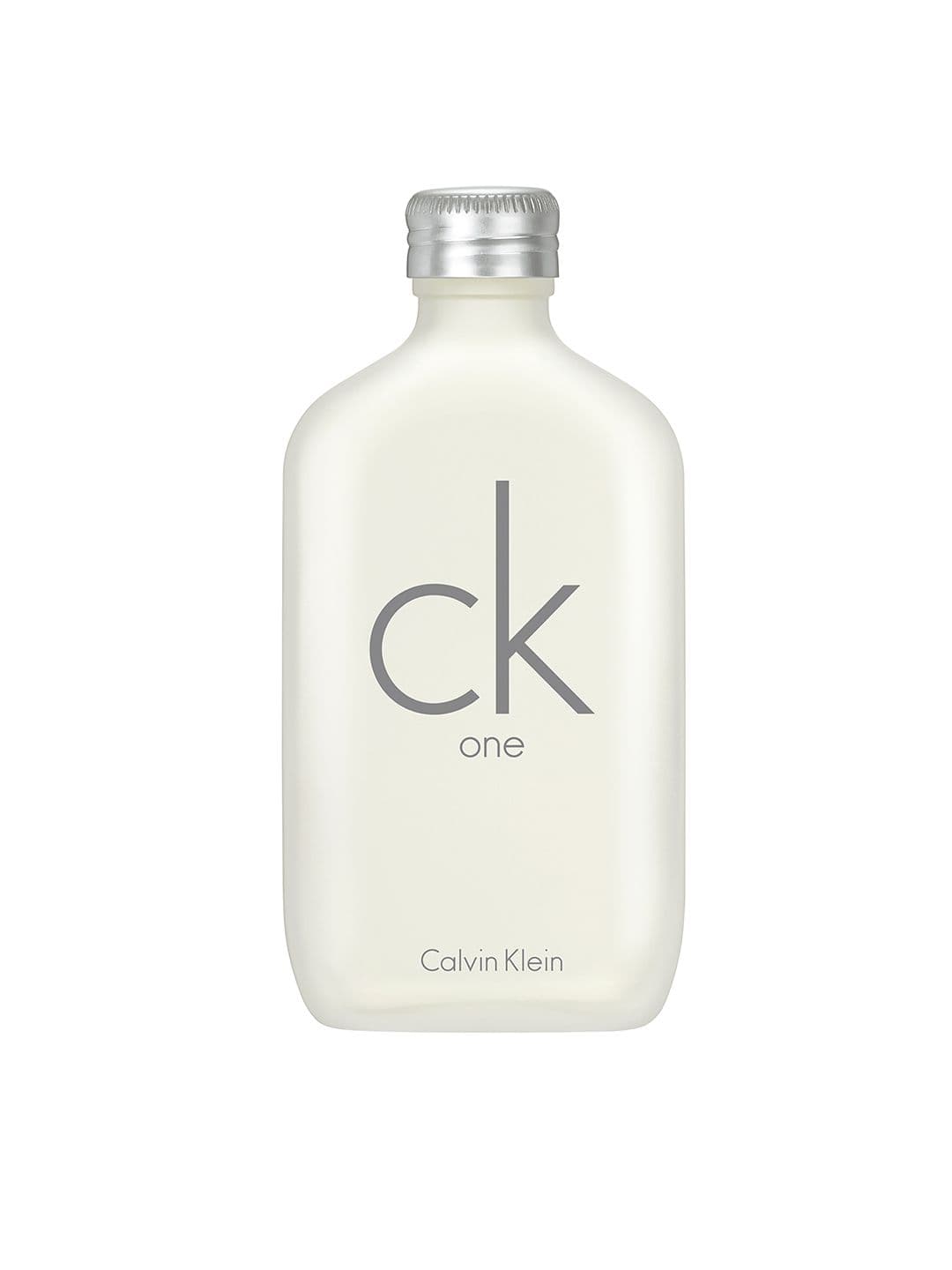 Calvin Klein Unisex One Eau De Toilette 100ml