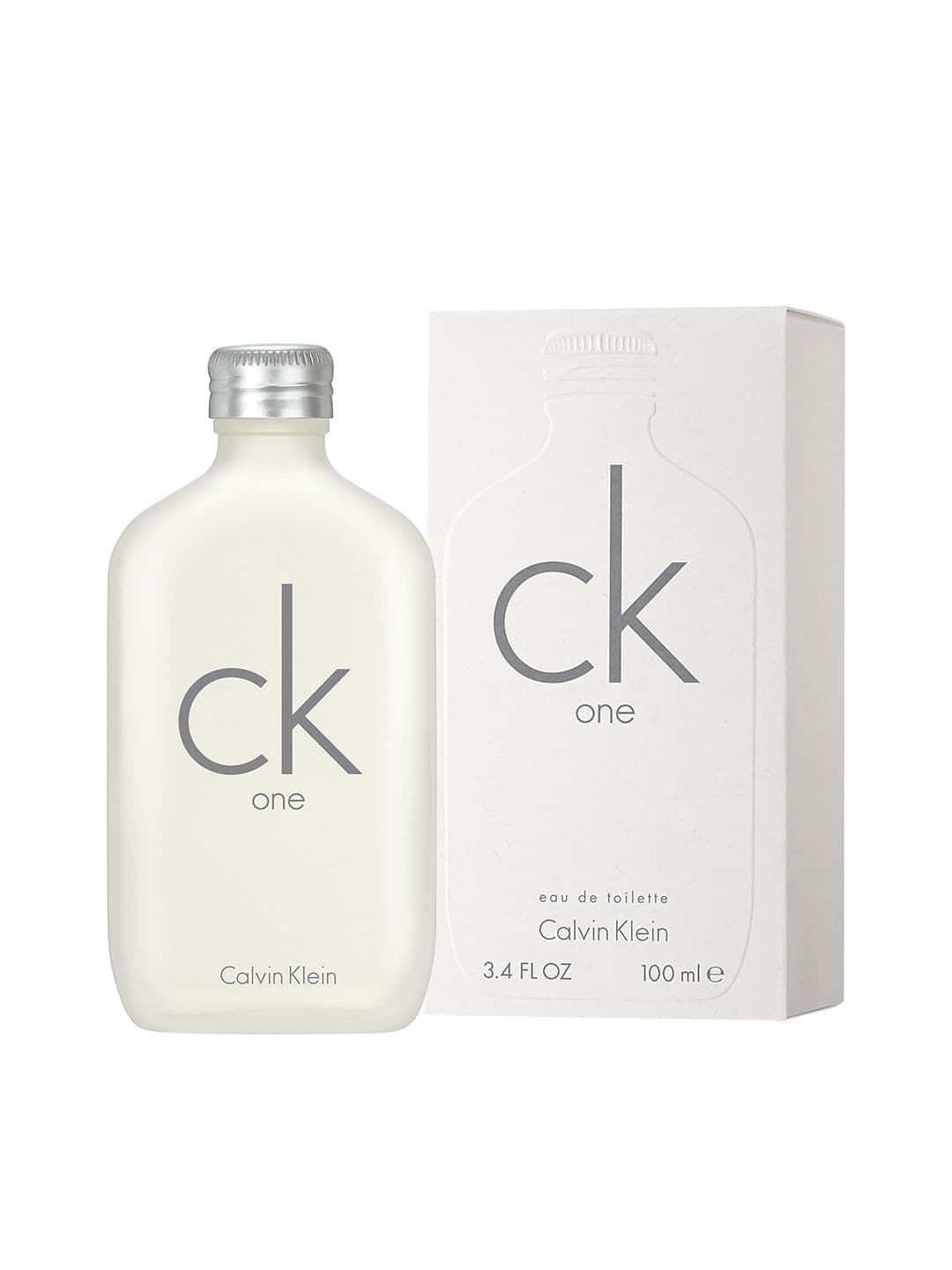 Calvin Klein Unisex One Eau De Toilette 100ml