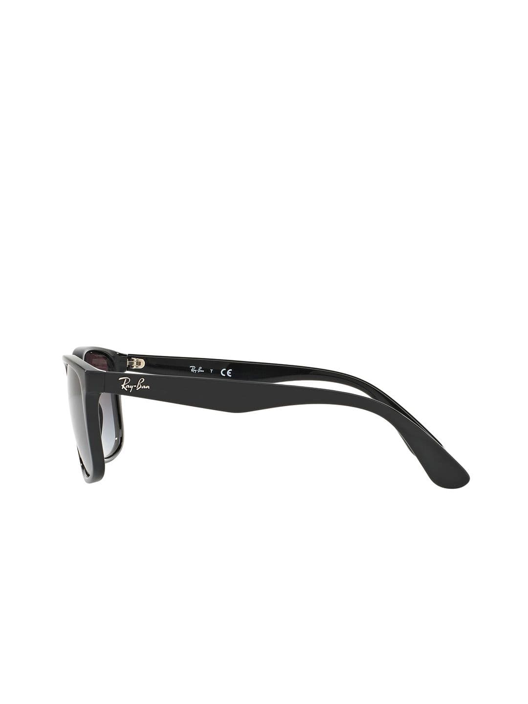 RAY-BAN Men Gradient Grey Lens Square Sunglasses - 0RB4269I601/8G56