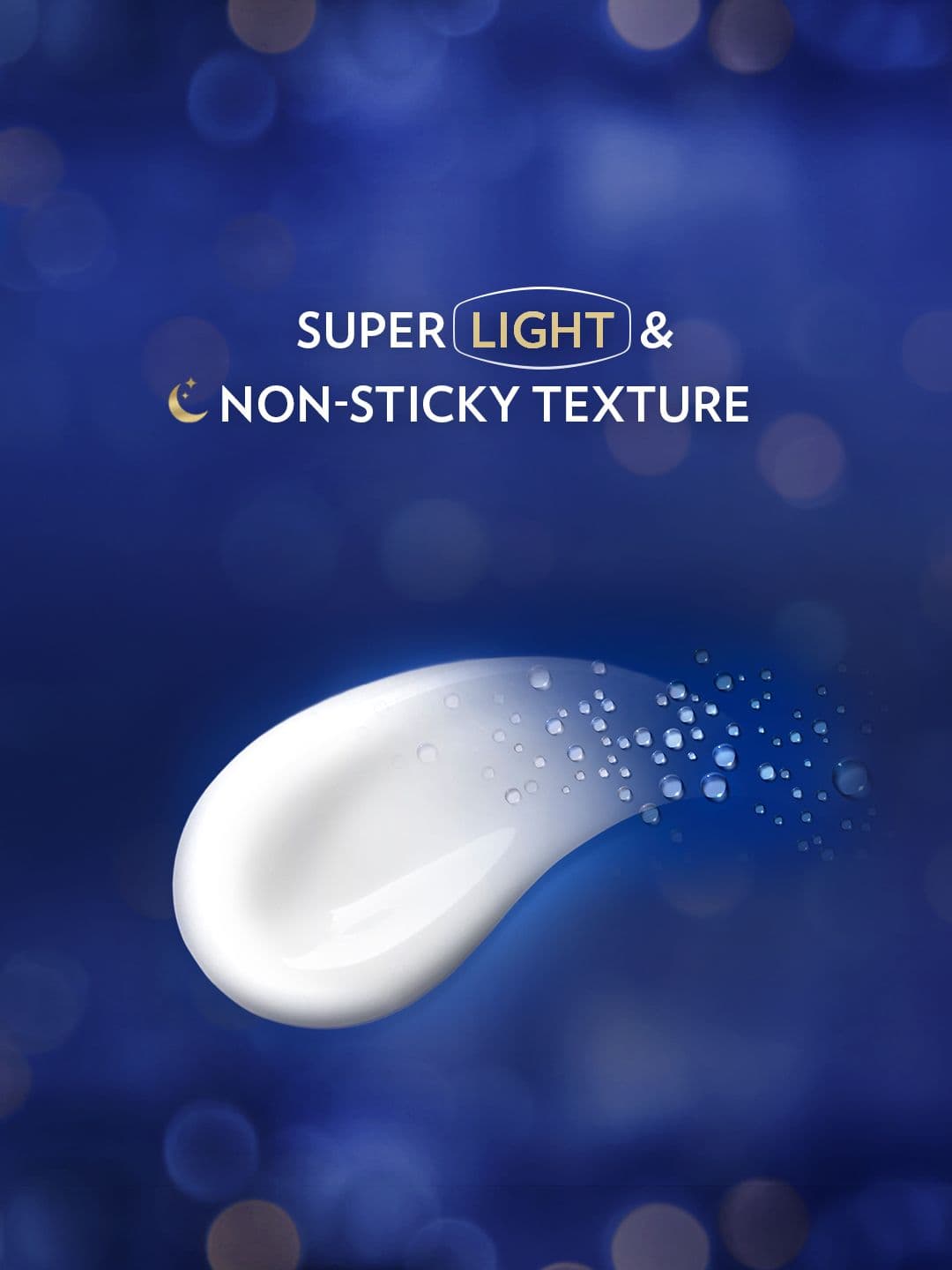 Vaseline Gluta-Hya Overnight Radiance With Amino Peptide & GlutaGlow - 200ml