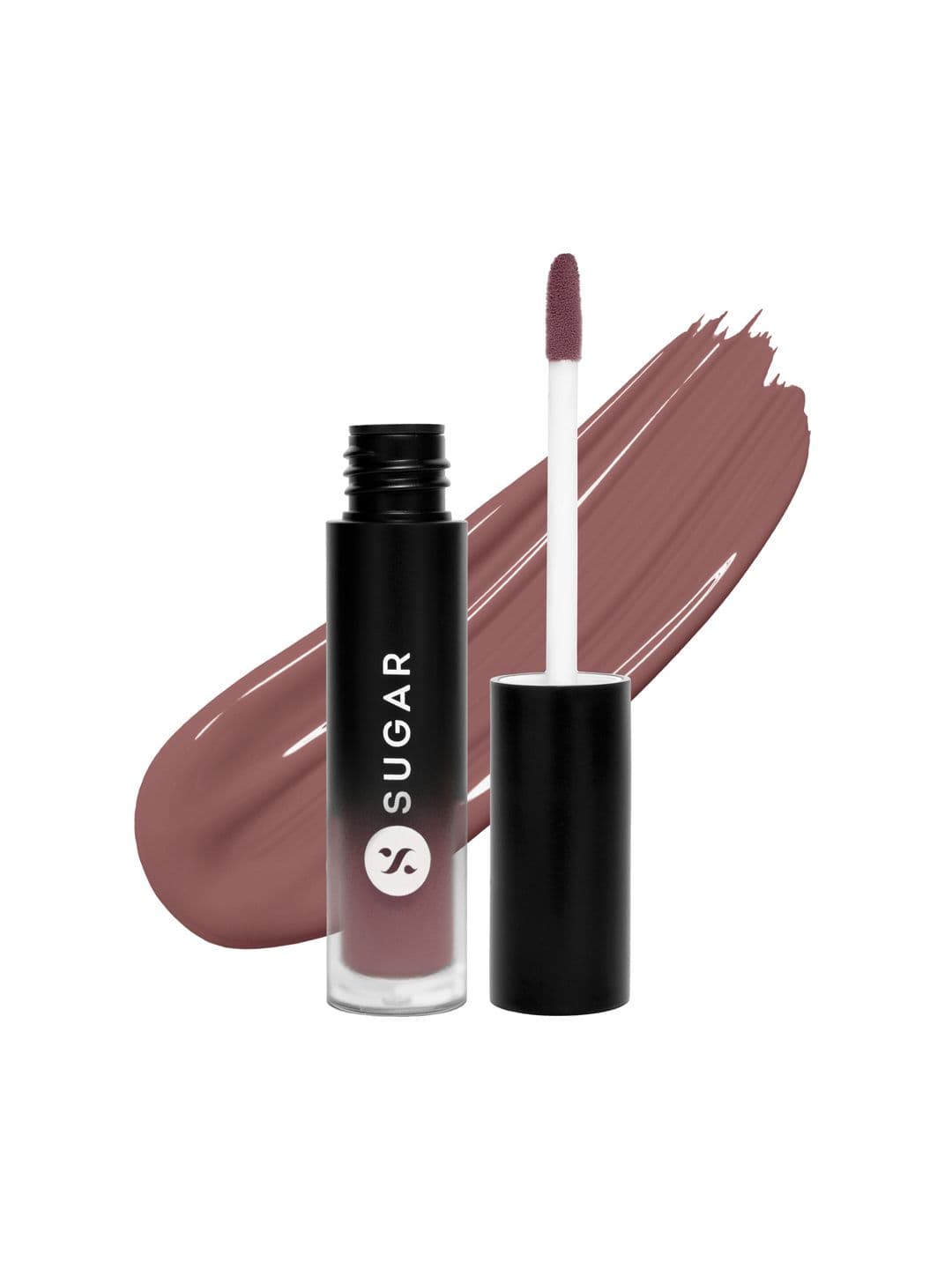 SUGAR Mousse Muse Maskproof Lip Cream - 5ml - Roseate Spoonbill 12