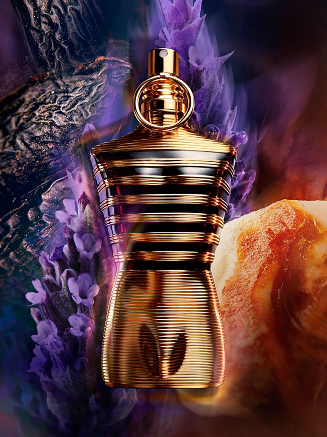Jean Paul Gaultier Le Male Elixir Parfum - 75ml