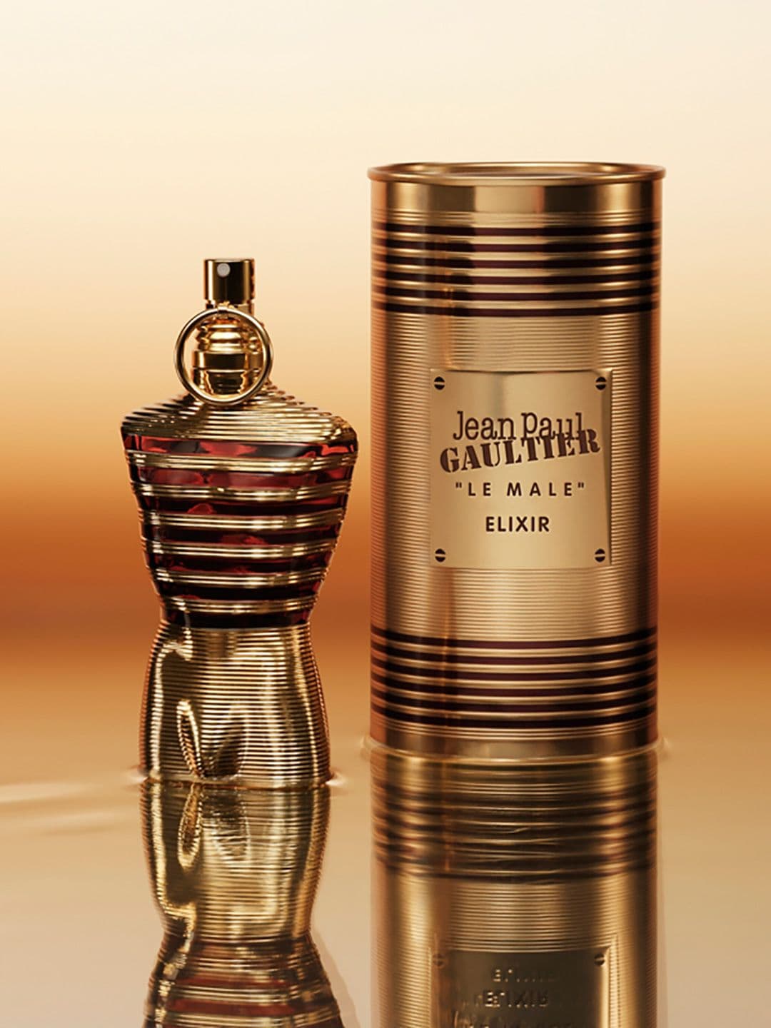 Jean Paul Gaultier Le Male Elixir Parfum - 75ml