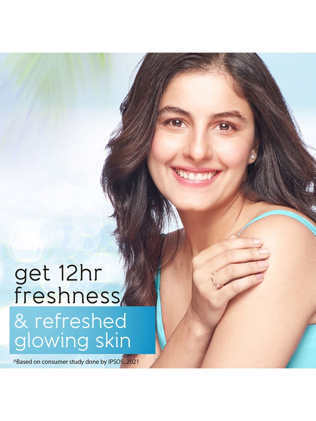 Pears Set of 6 Soft & Fresh Bathing Bar with 98% Pure Glycerine & Mint Extract - 125g each