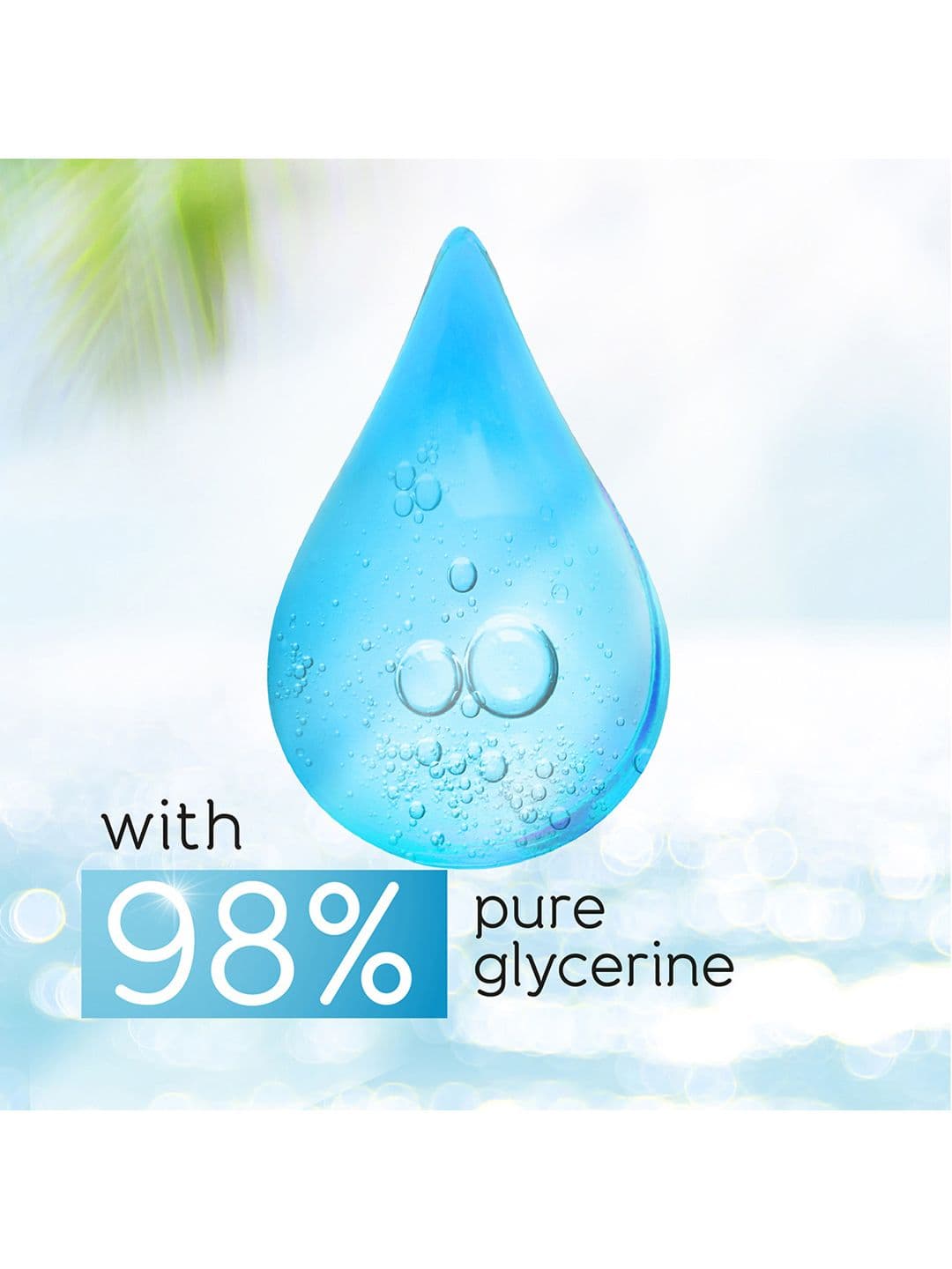 Pears Set of 6 Soft & Fresh Bathing Bar with 98% Pure Glycerine & Mint Extract - 125g each