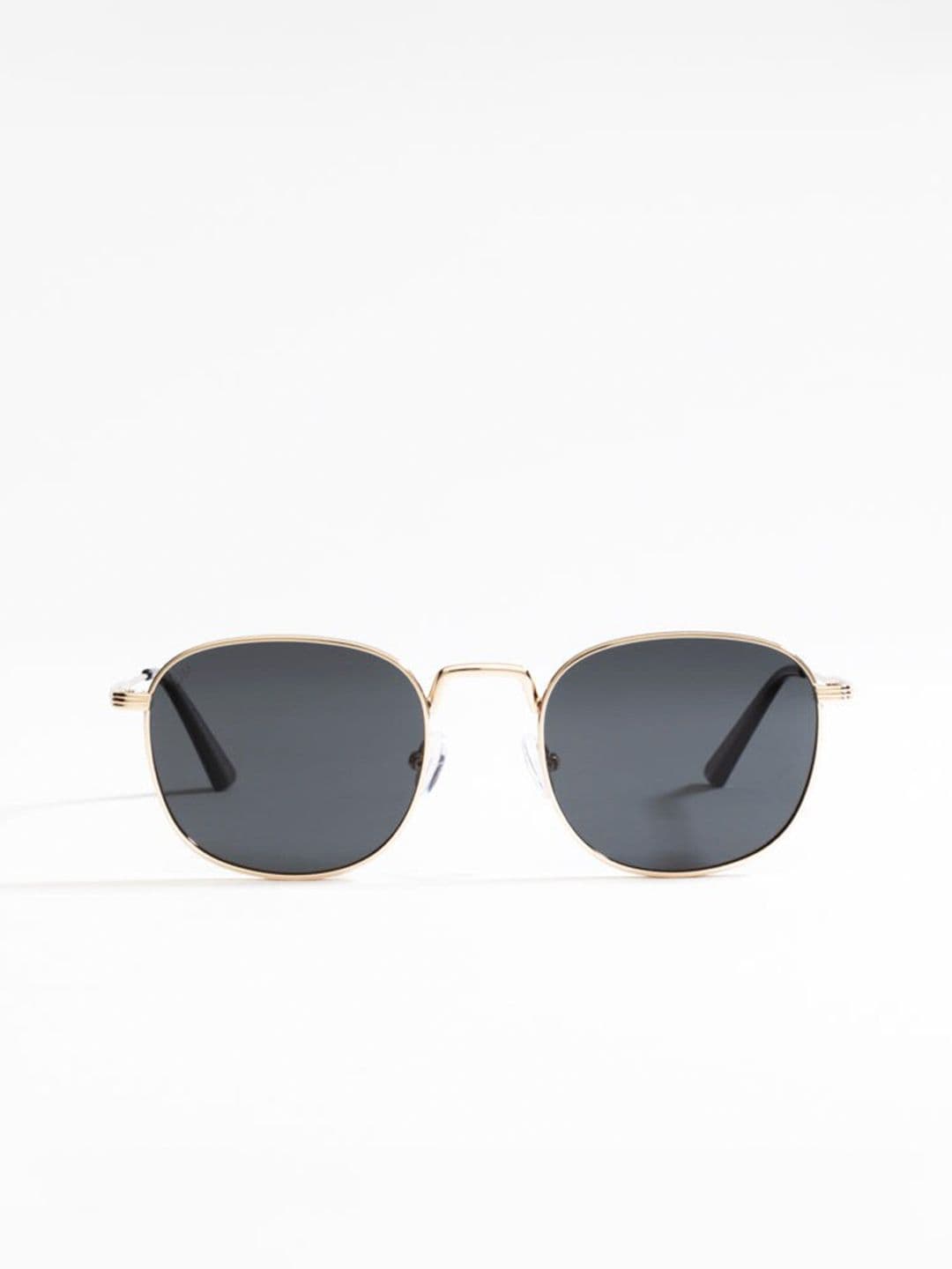 Urban Monkey Unisex Square Sunglasses With UV Protected Lens