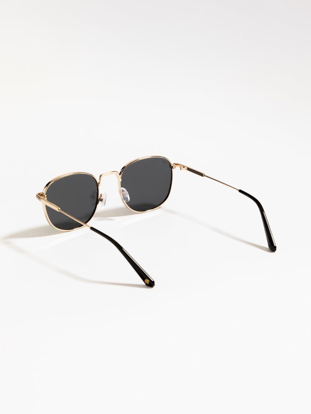 Urban Monkey Unisex Square Sunglasses With UV Protected Lens