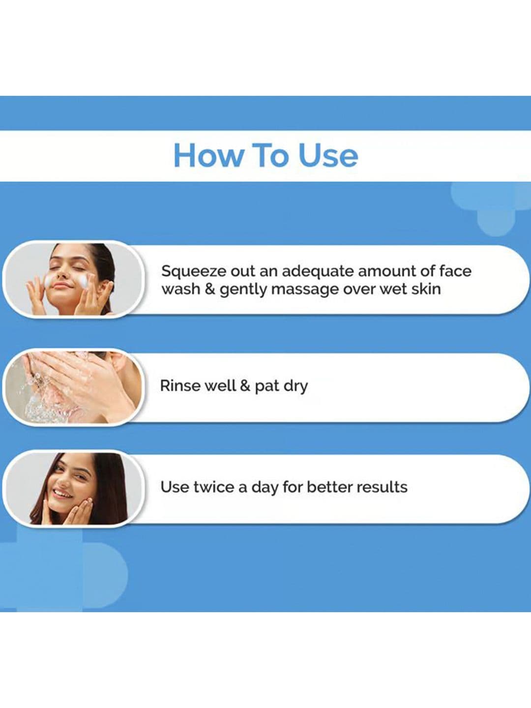 The Derma co. Anti-Pigmentation Combo with Kojic Acid - Face Wash 100 ml & Serum 30 ml