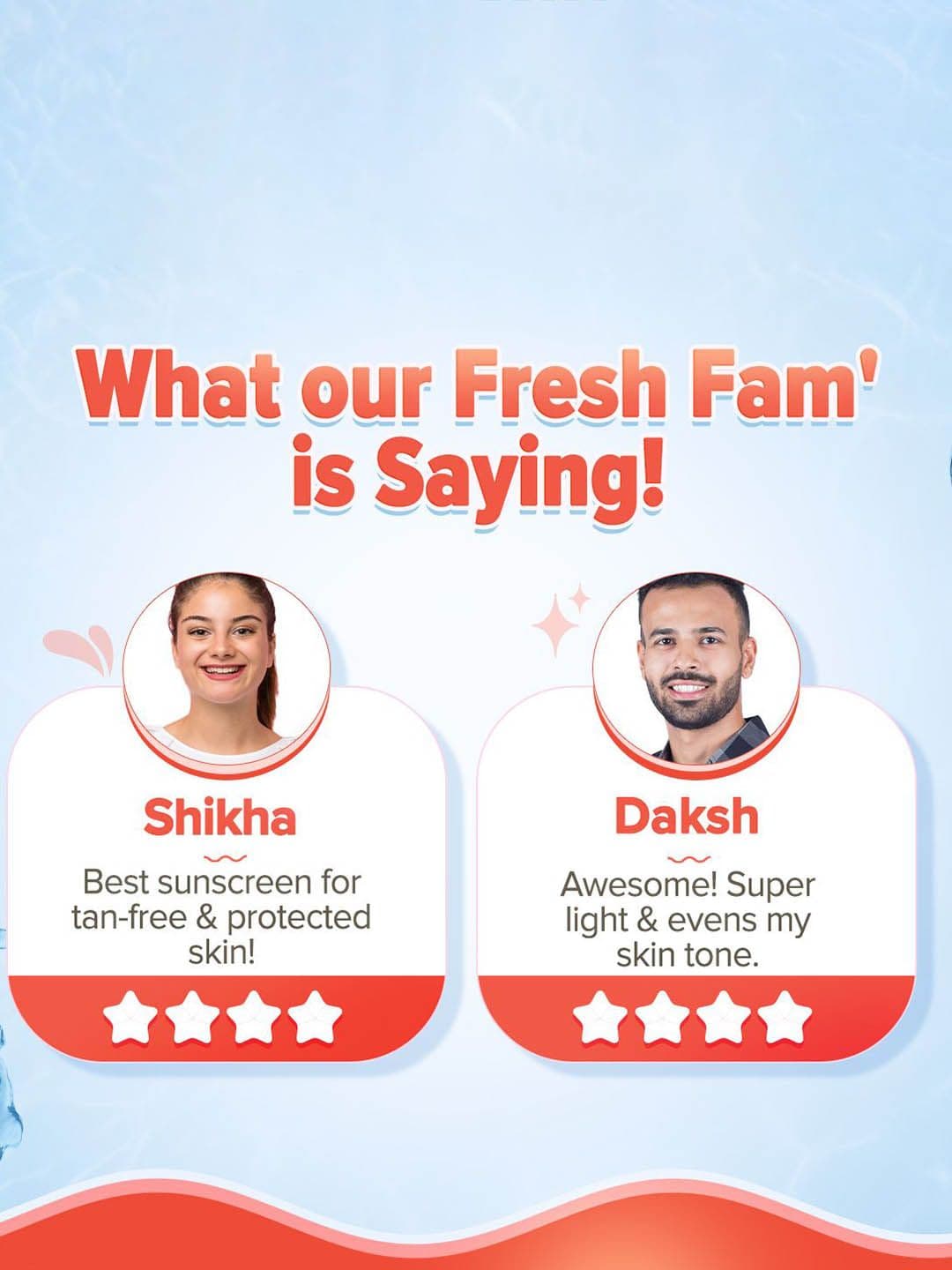 Aqualogica Detan+ Dewy Sunscreen With SPF 50+ & PA++++ - 125 g