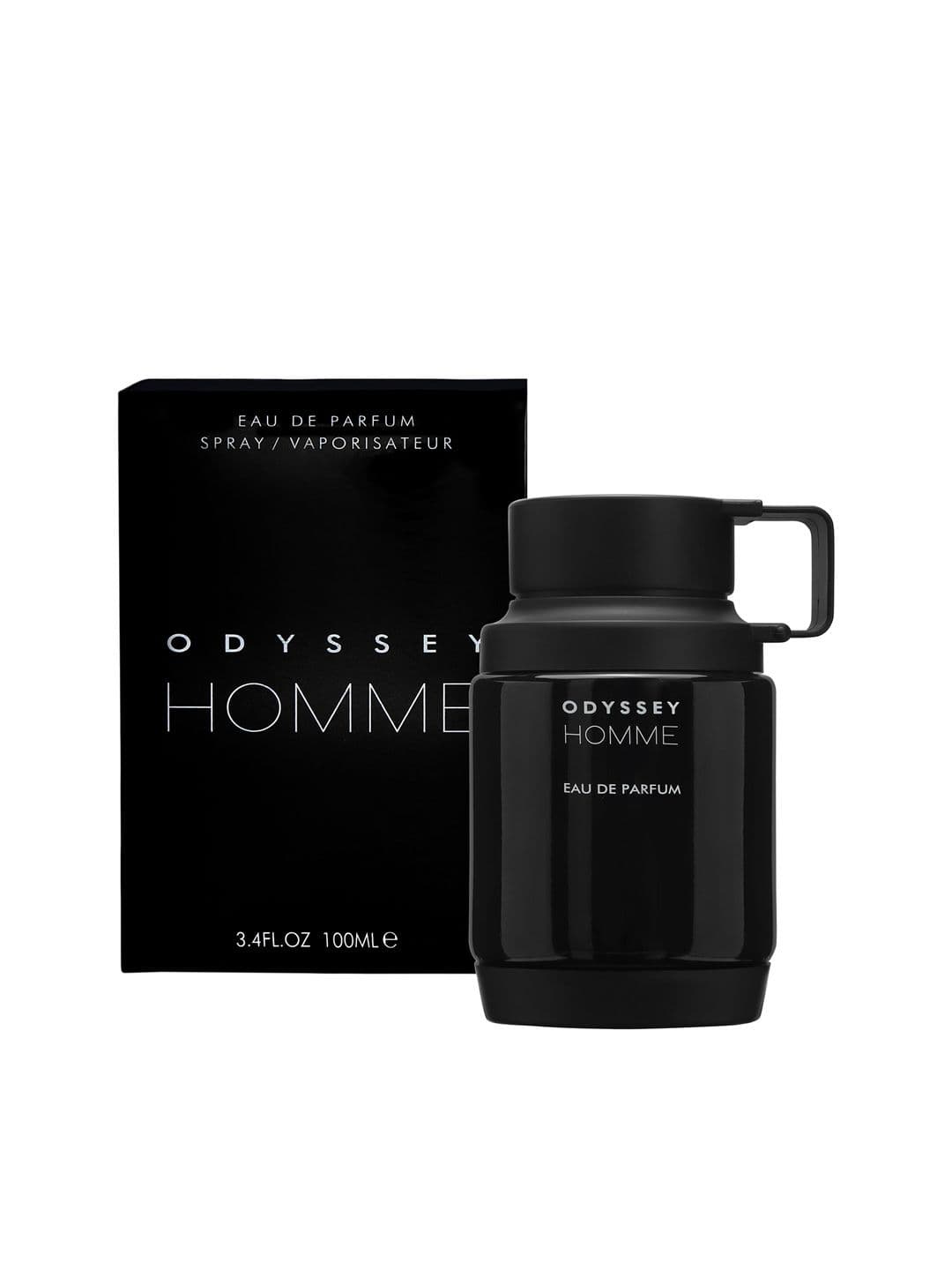Armaf Odyssey Men Long Lasting Eau De Parfum - 100ml