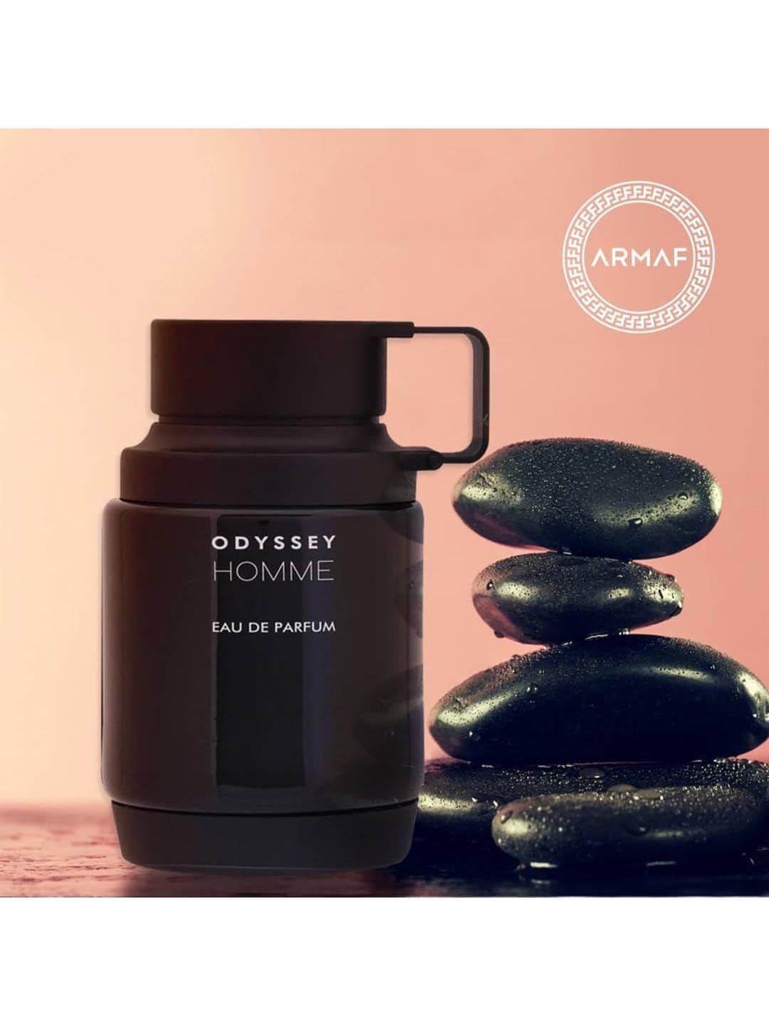 Armaf Odyssey Men Long Lasting Eau De Parfum - 100ml