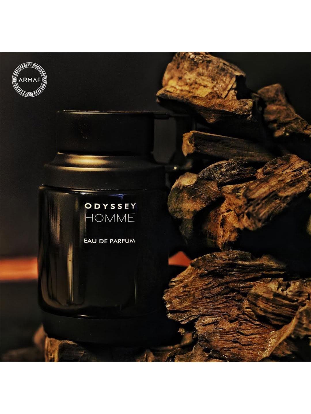 Armaf Odyssey Men Long Lasting Eau De Parfum - 100ml