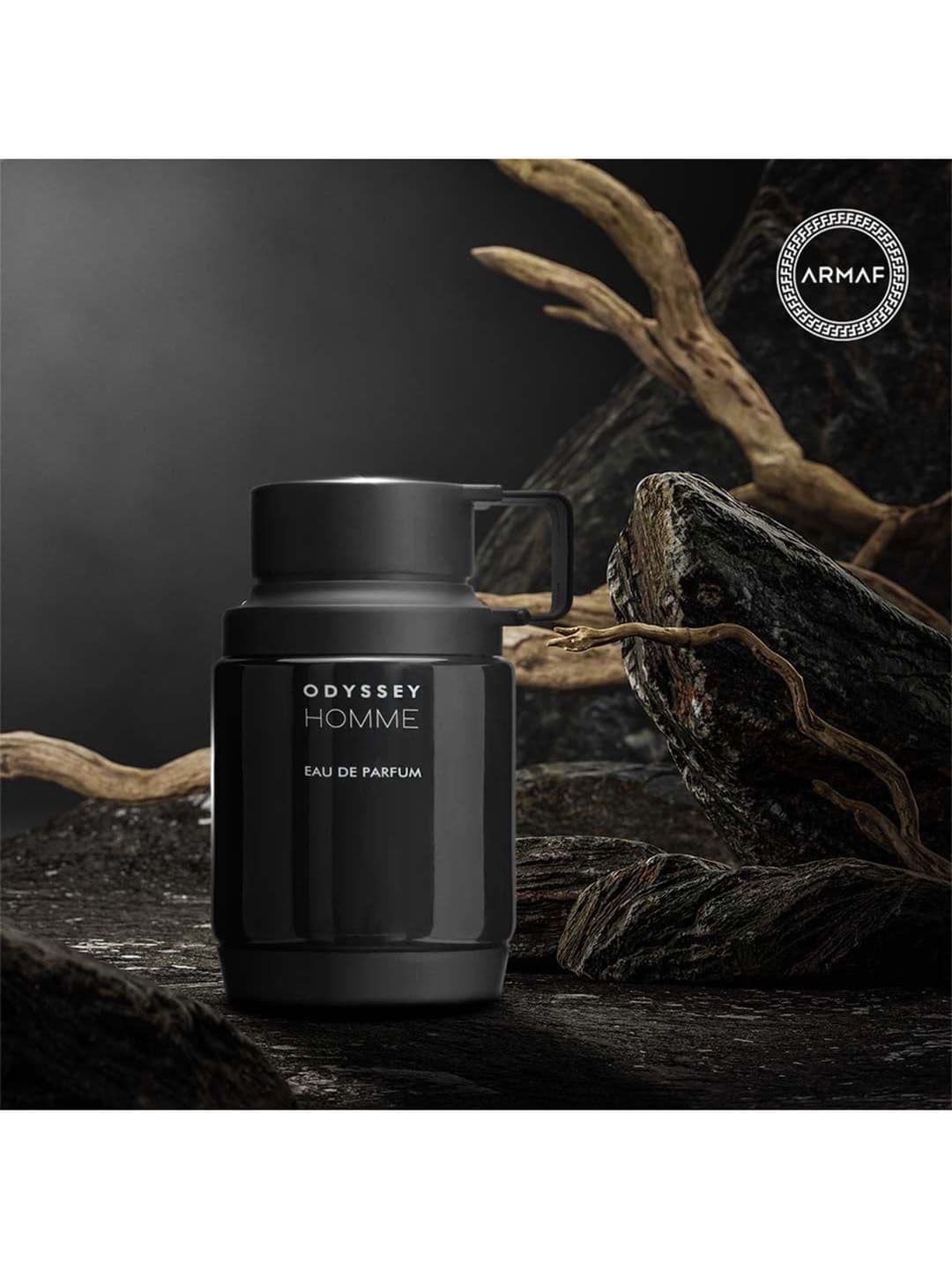 Armaf Odyssey Men Long Lasting Eau De Parfum - 100ml