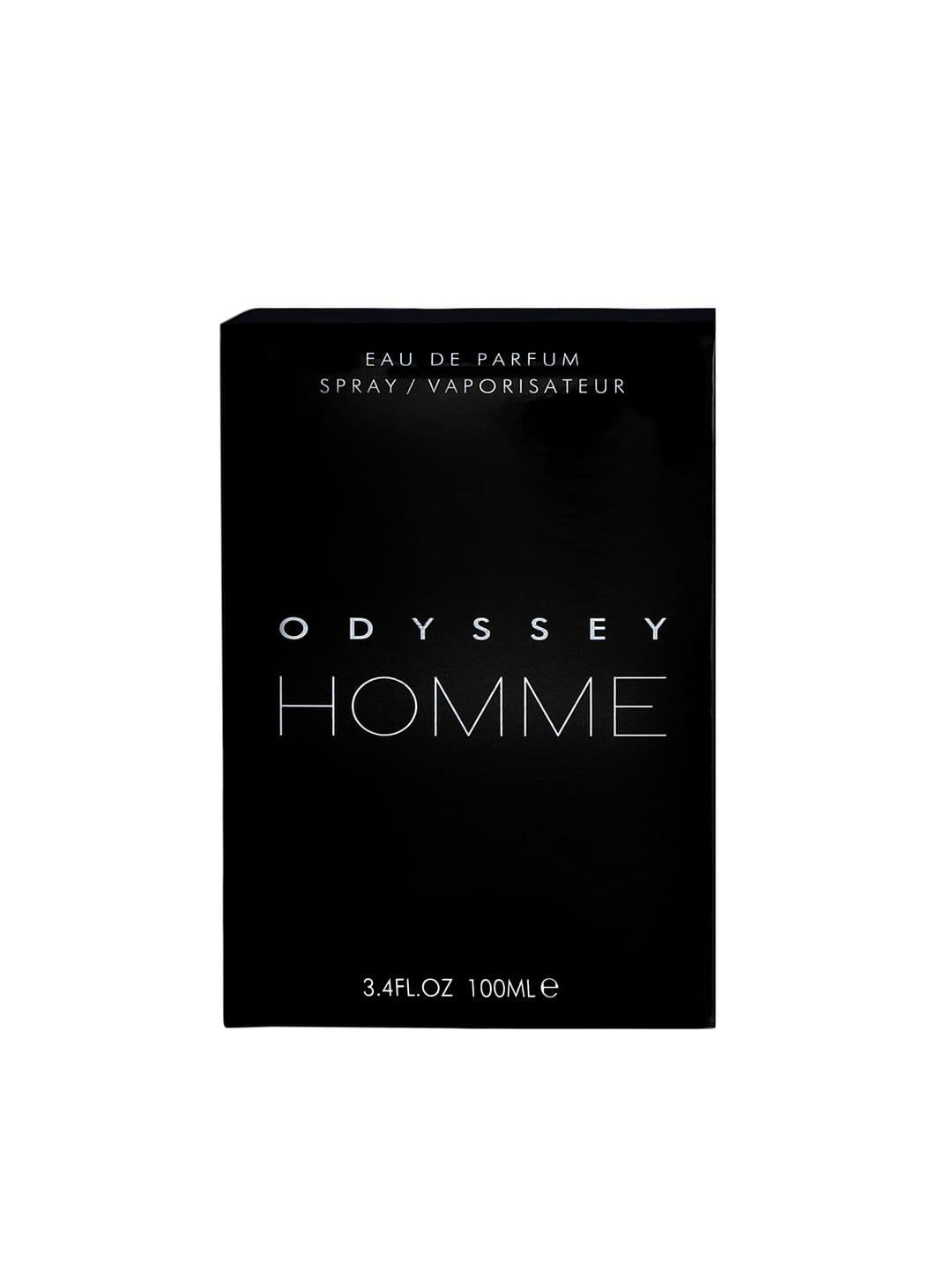 Armaf Odyssey Men Long Lasting Eau De Parfum - 100ml