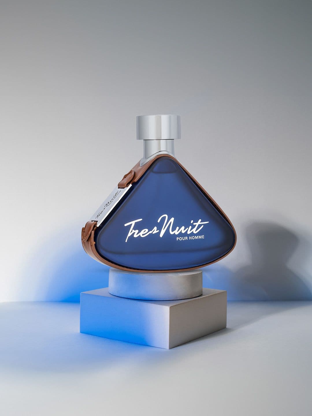 Armaf Tres Nuit Pour Homme Men Eau De Parfum - 100 ml