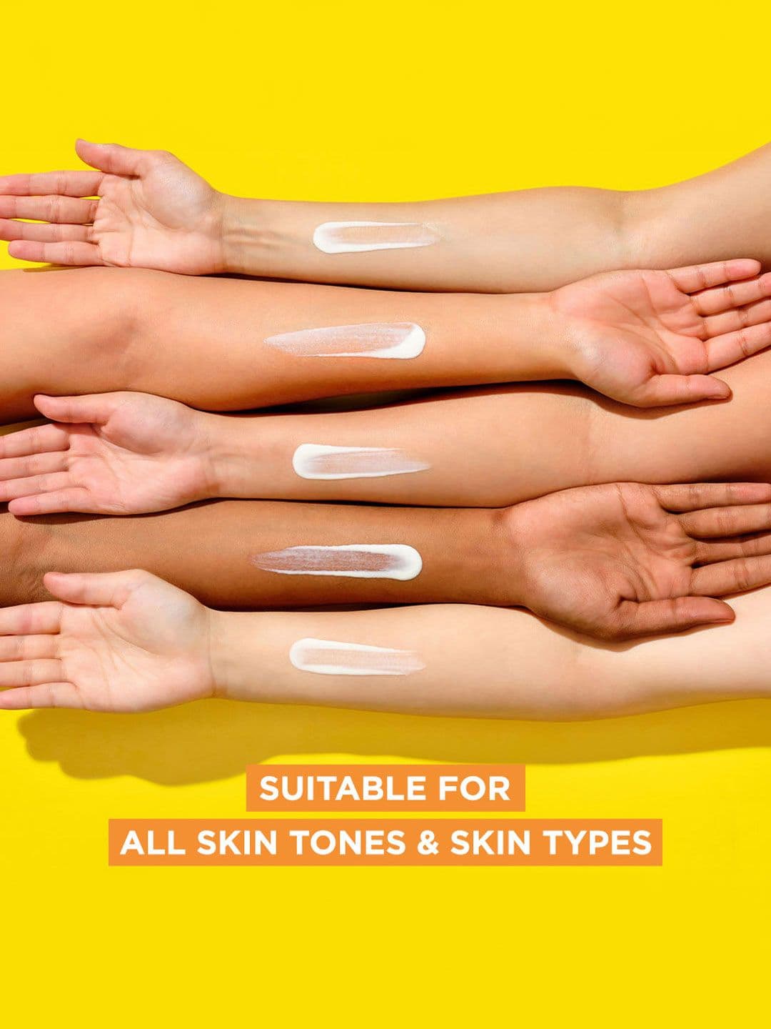 Garnier Super UV Invisible Serum Sunscreen SPF50 PA++++ - 99% Sun Damage Protection - 30ml