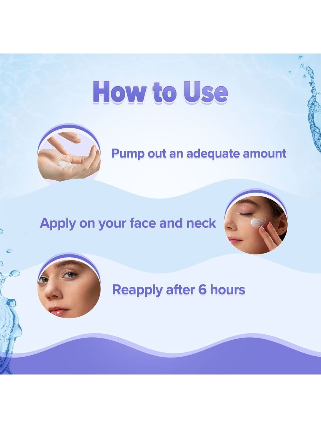 Aqualogica Wild Berries & Alpha Arbutin Illuminate+ Dewy Sunscreen SPF50+ PA++++ 125g