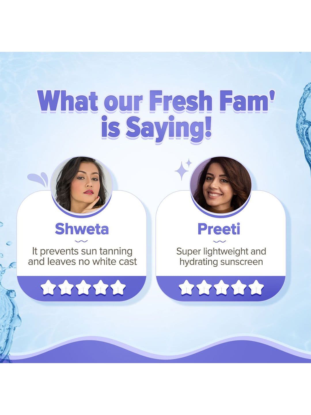 Aqualogica Wild Berries & Alpha Arbutin Illuminate+ Dewy Sunscreen SPF50+ PA++++ 125g