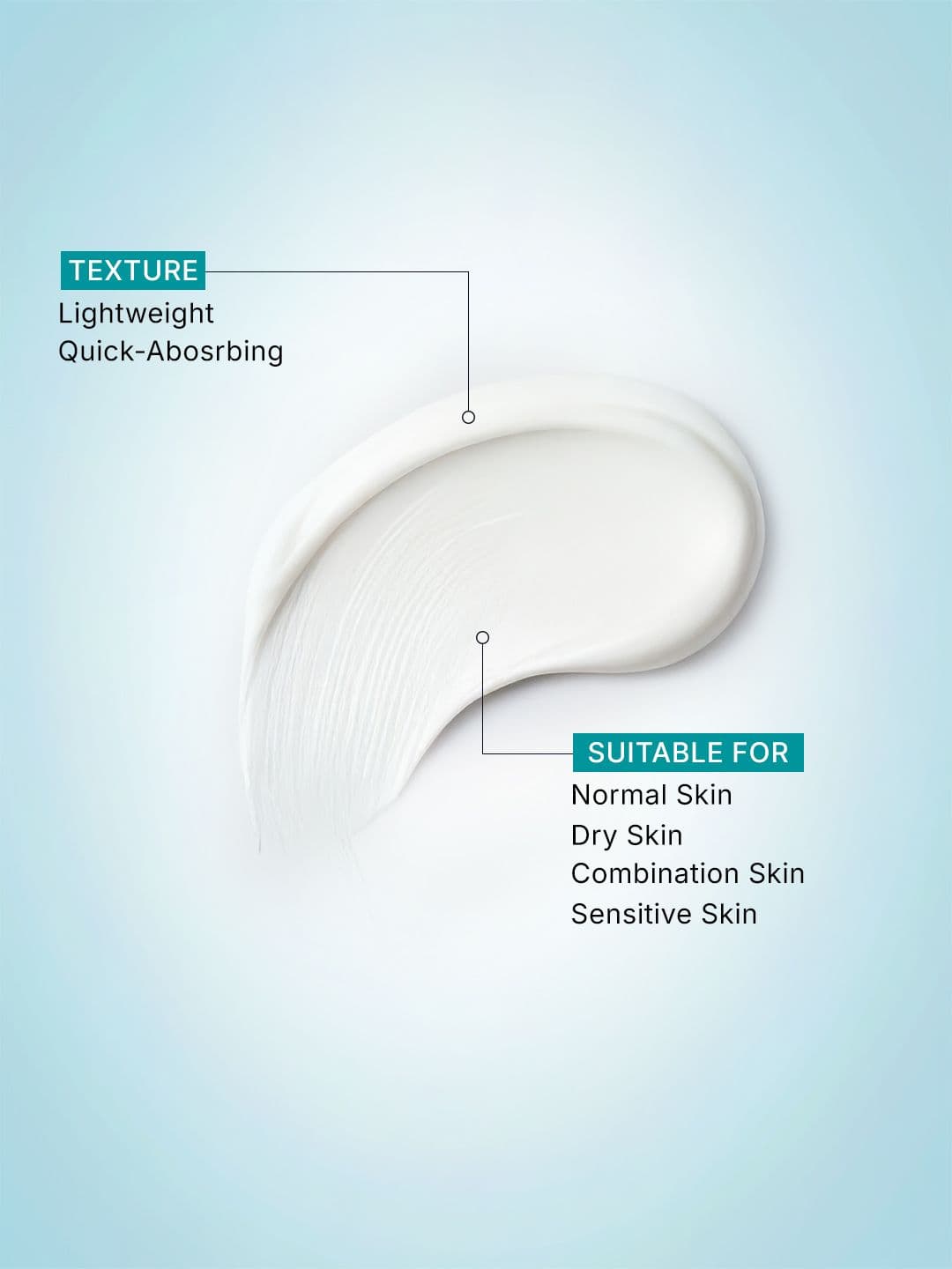 Pilgrim 5 Ceramides Barrier Repair Lightweight Moisturizer with Koeran CICA - 100 g