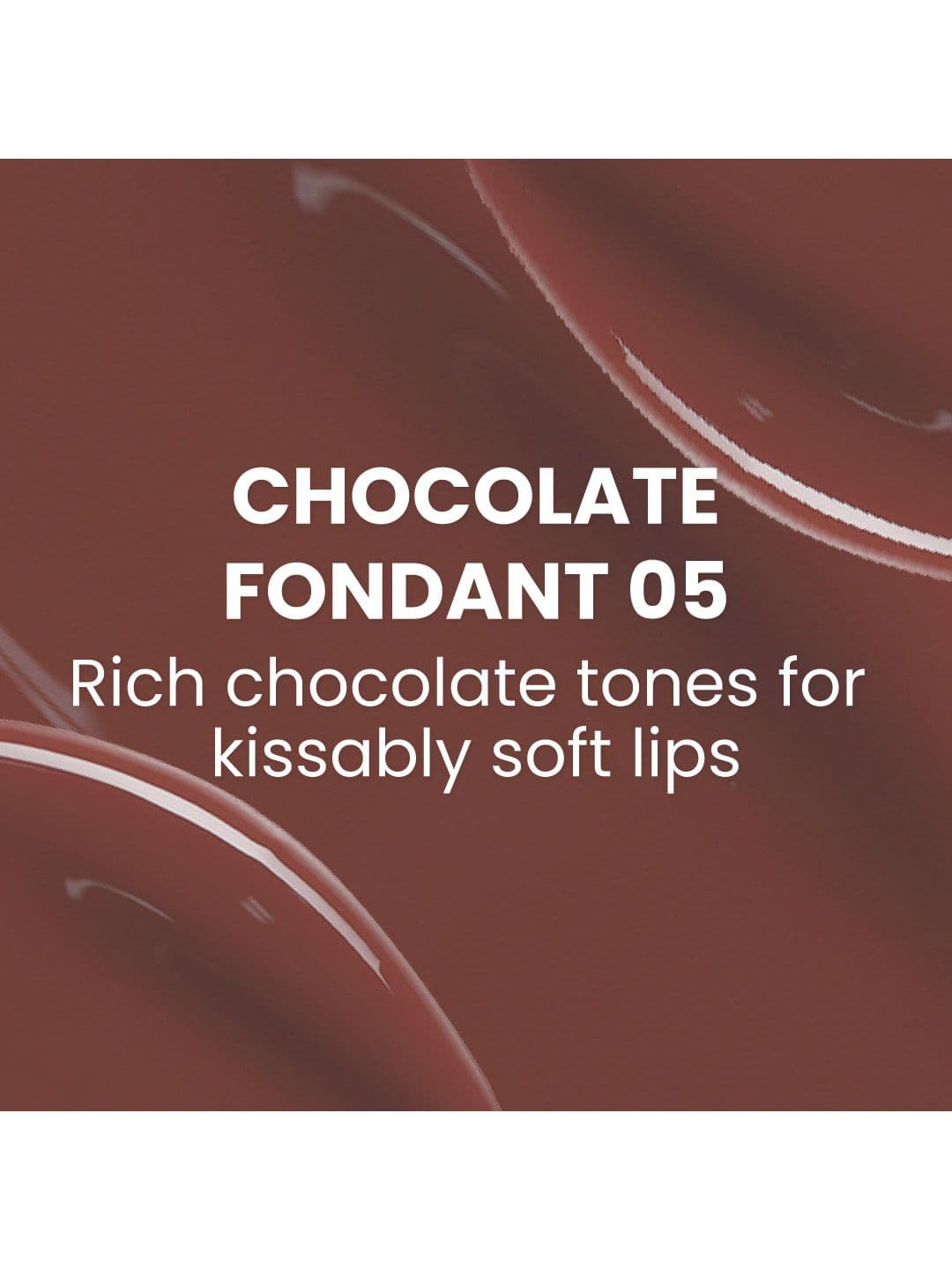 Typsy Beauty Pout Polish Peptide Lip Treatment Balm- 16g - Chocolate Fondant 05