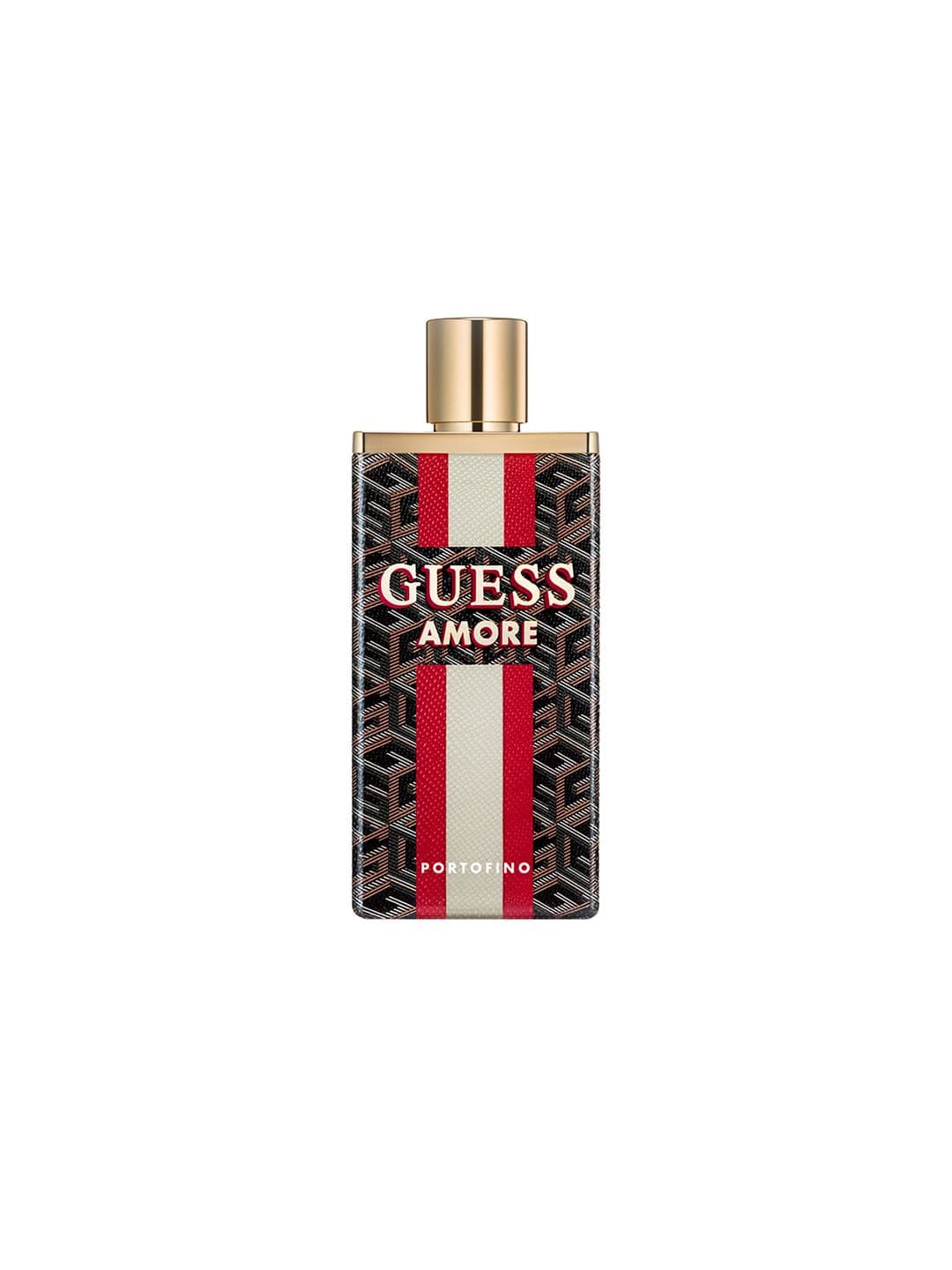 GUESS Amore Portofino Long Lasting Eau De Toilette - 100 ml