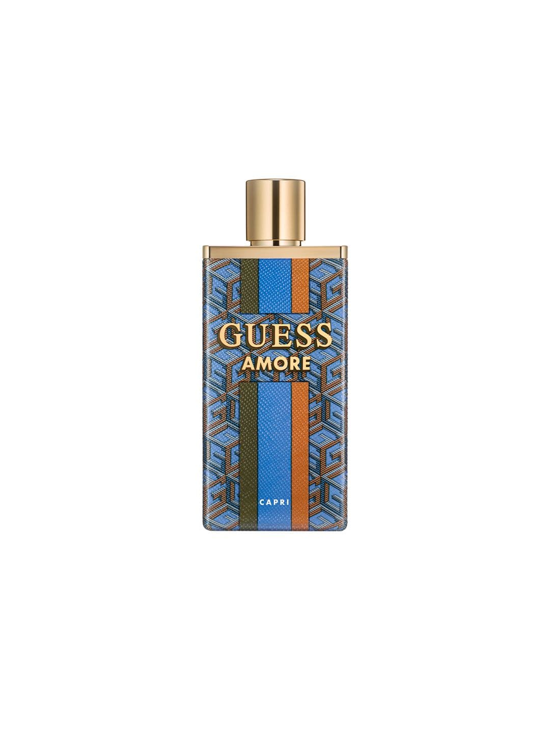 GUESS Amore Capri Long Lasting Eau de Toilette - 100 ml