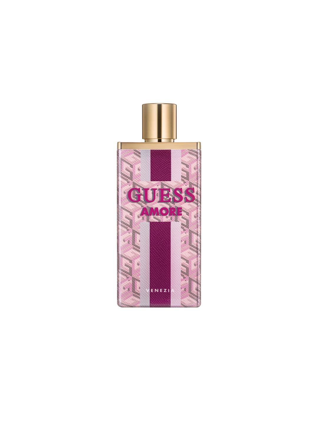 GUESS Amore Venezia Long Lasting Eau De Toilette- 100 ml