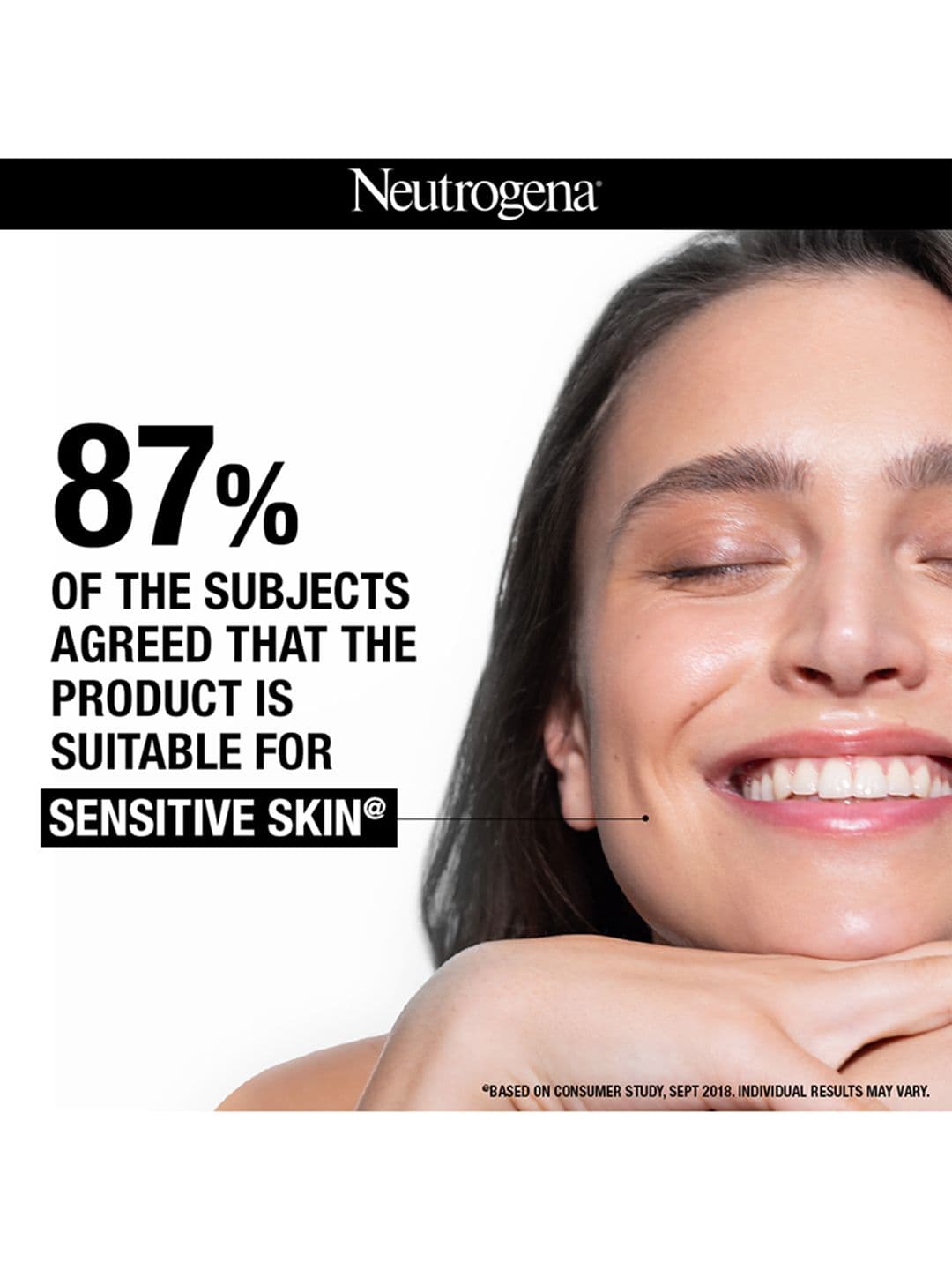 Neutrogena Set of 3 Ultra Sheer SPF50+ Dry Touch Sun Block with Glycerin - 30 g each