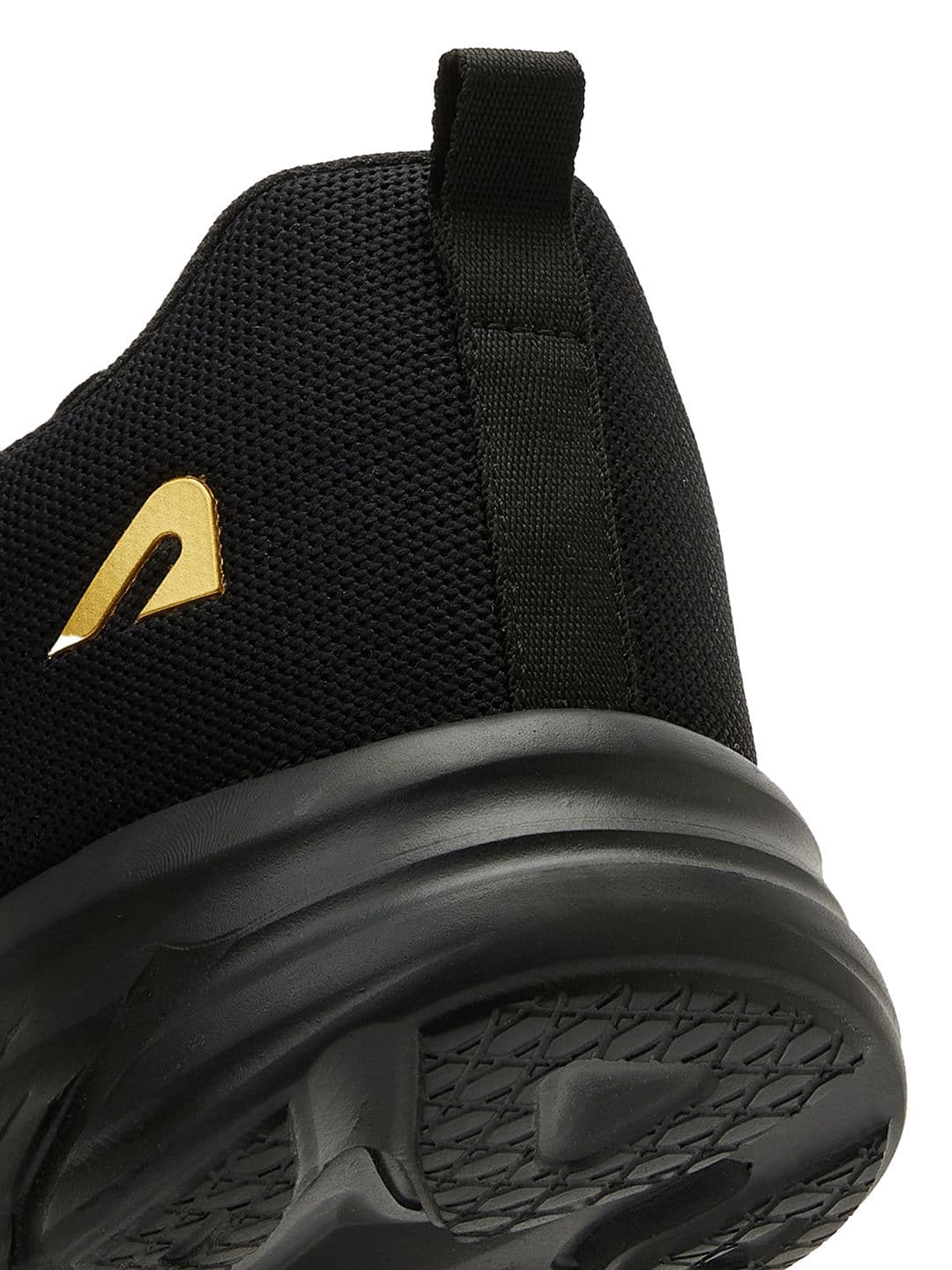 BOLDFIT Men Mesh Lace-Ups Walking Shoes