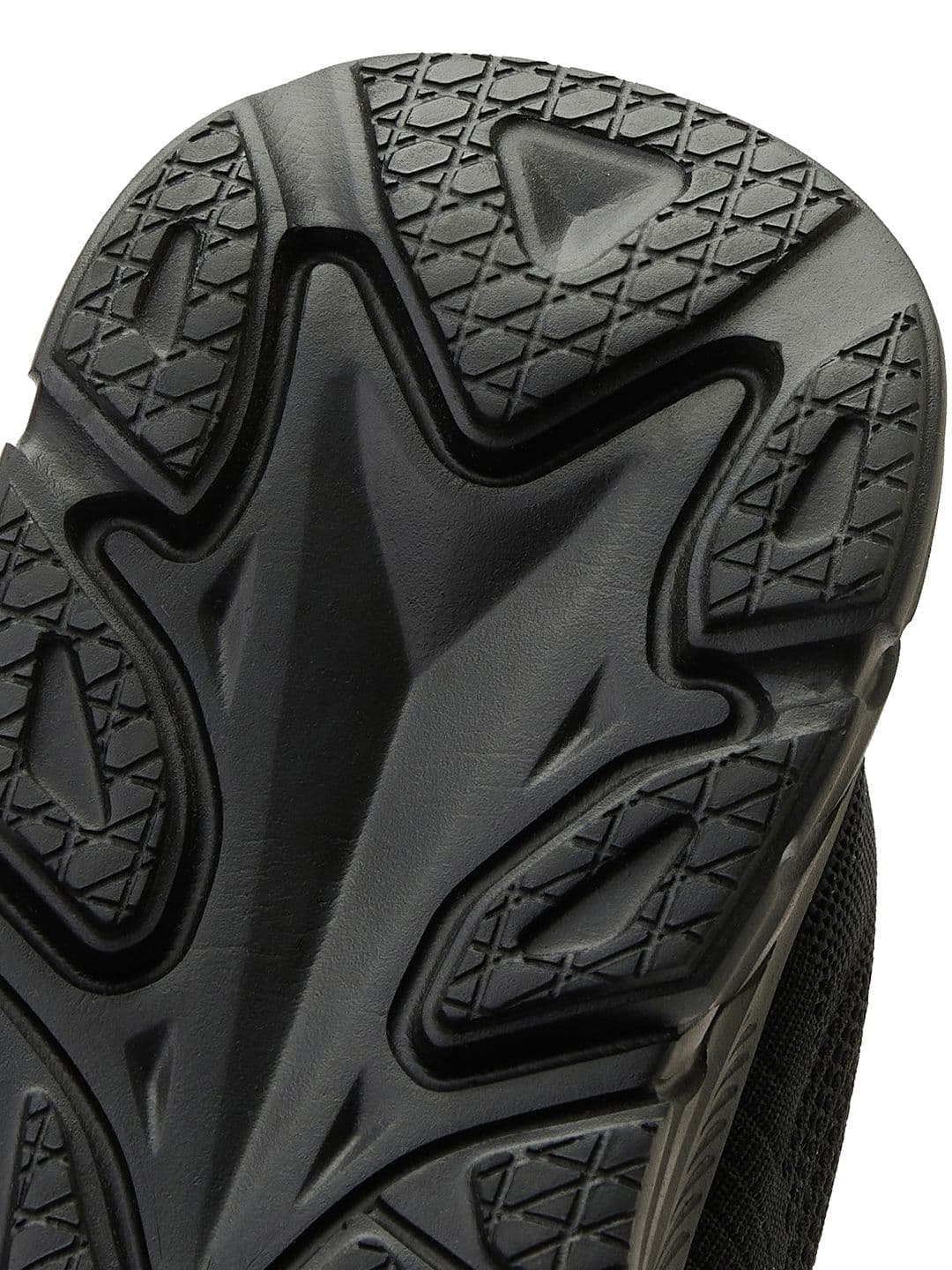 BOLDFIT Men Mesh Lace-Ups Walking Shoes