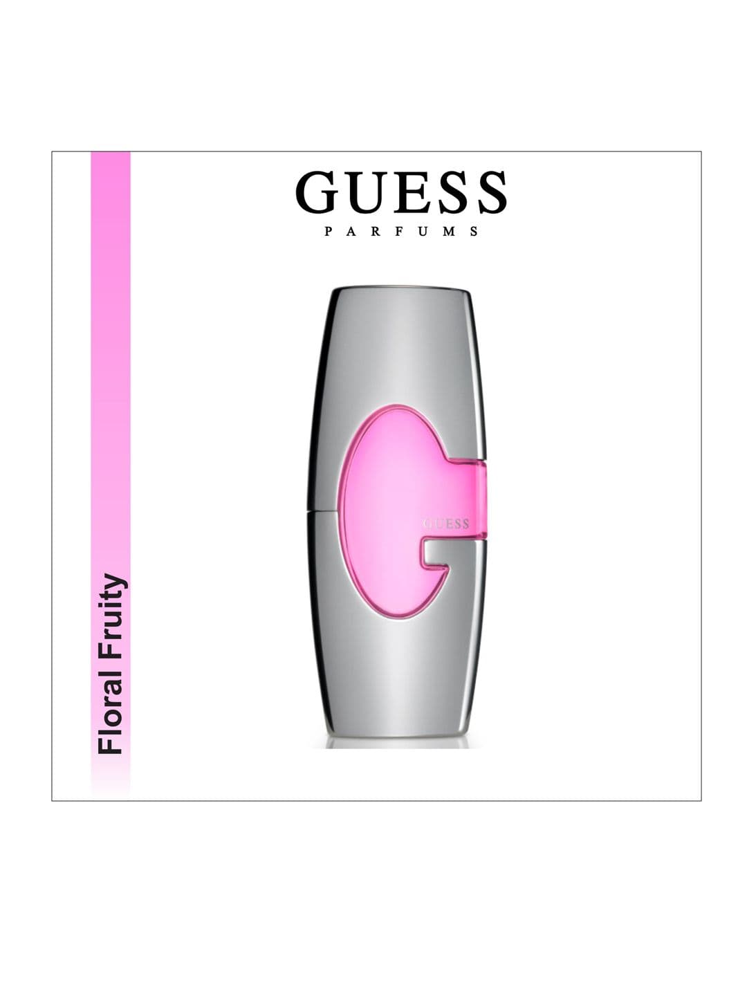 GUESS Eau De Parfum Spray 75 ml