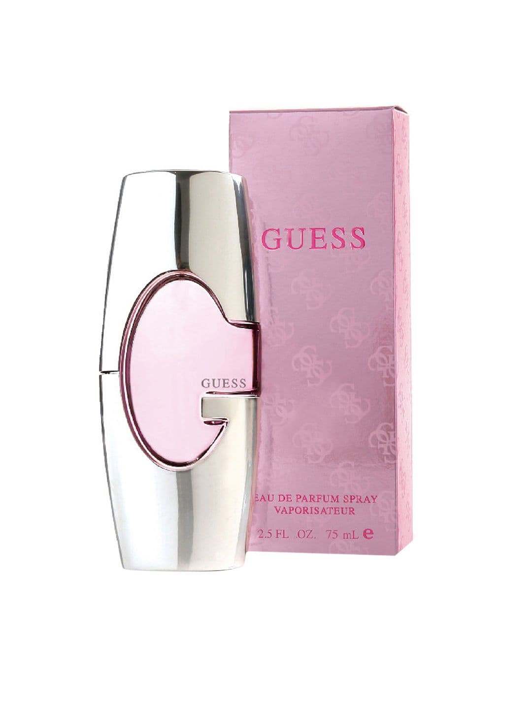GUESS Eau De Parfum Spray 75 ml